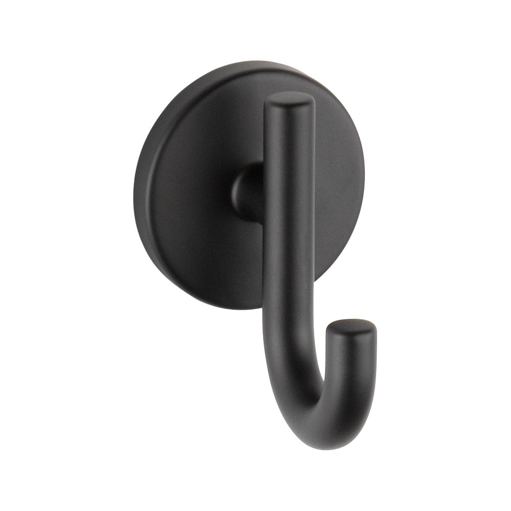 Trinsic Single Towel Hook Bath Hardware Accessory