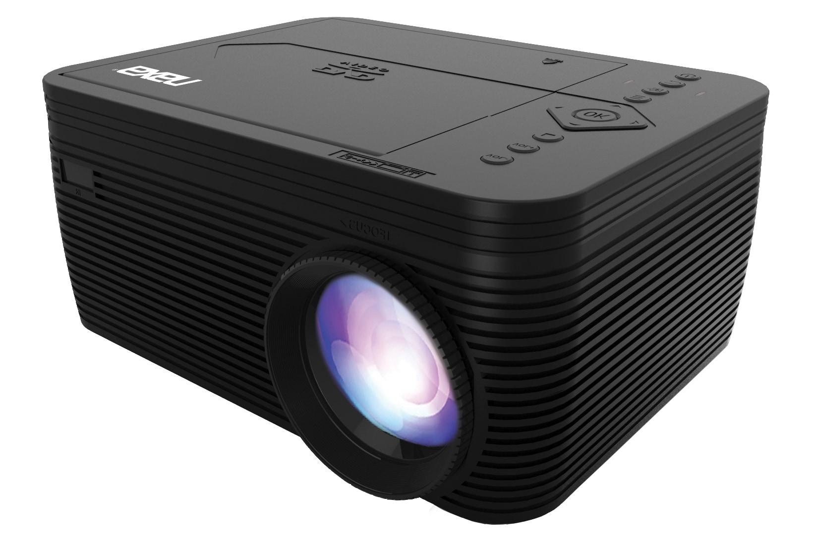 NAXA NAXA Home Theater Projector Projector