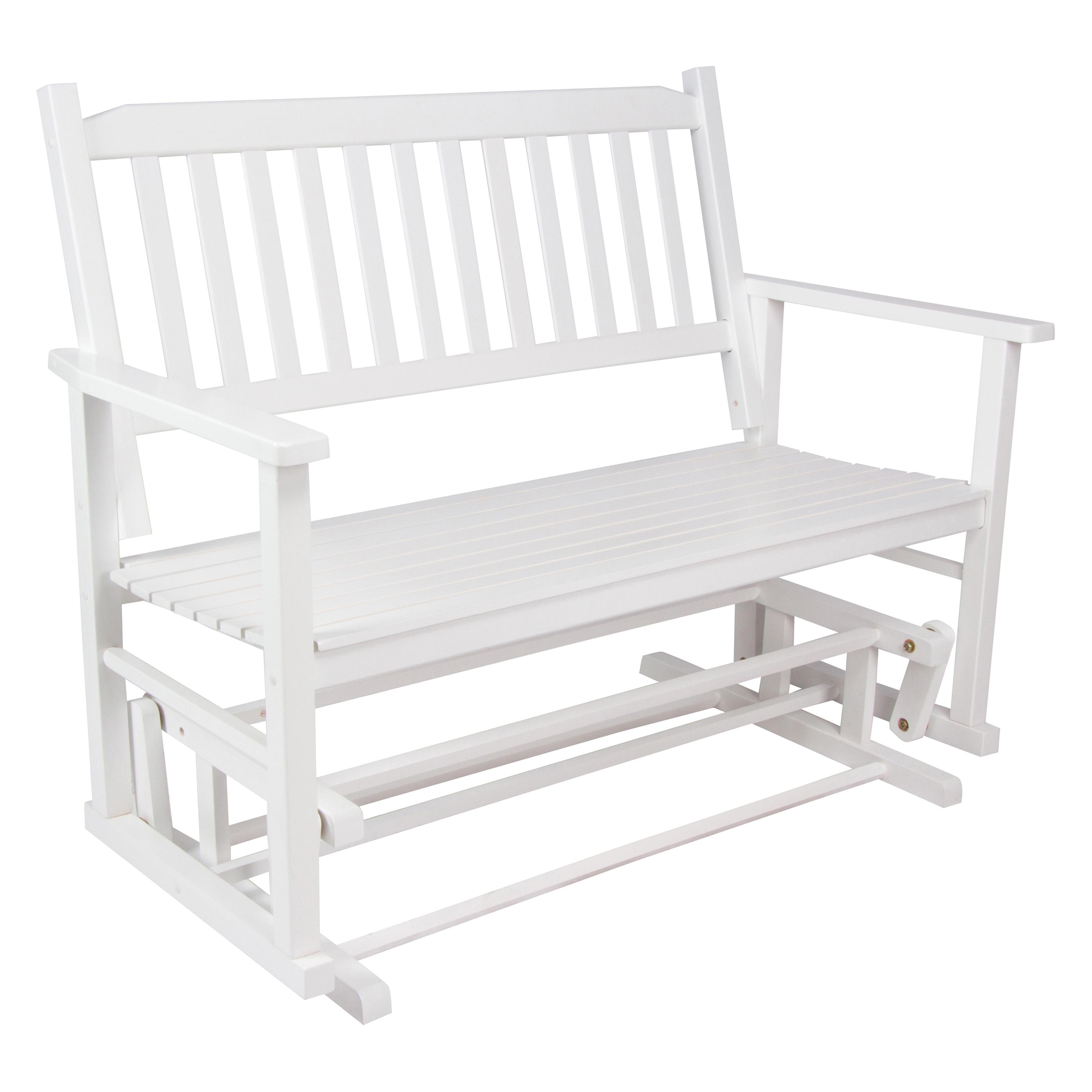 Highland Dunes Cambon Outdoor Bench
