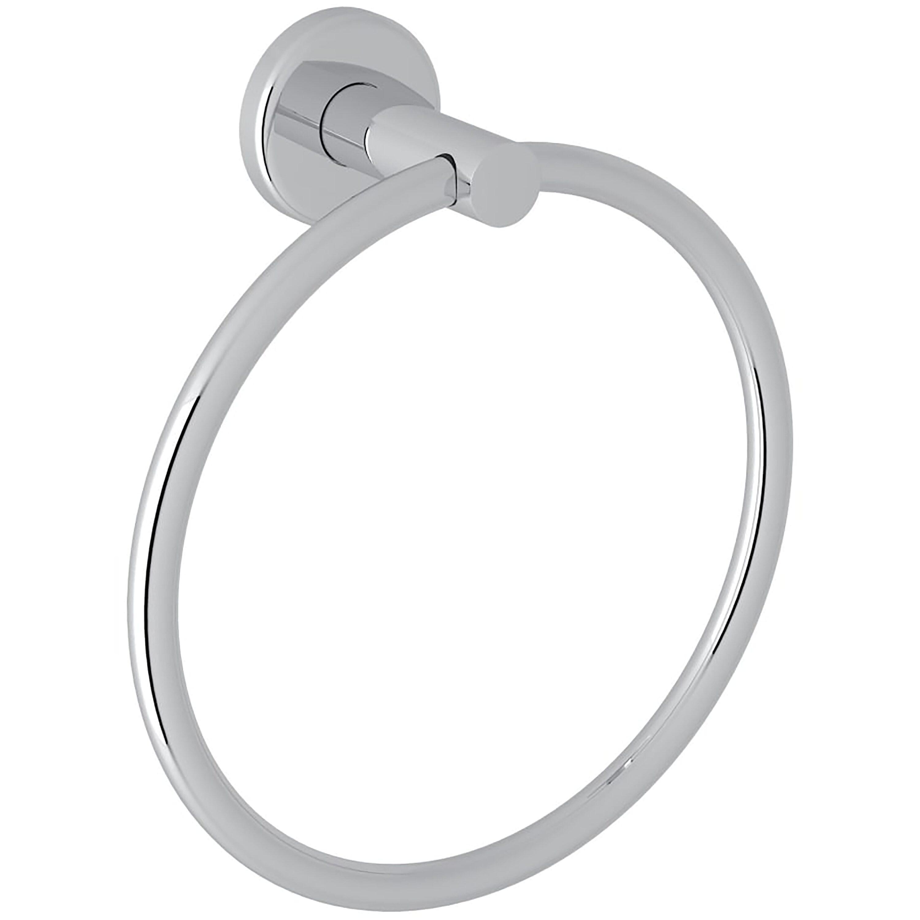 Lombardia Towel Ring