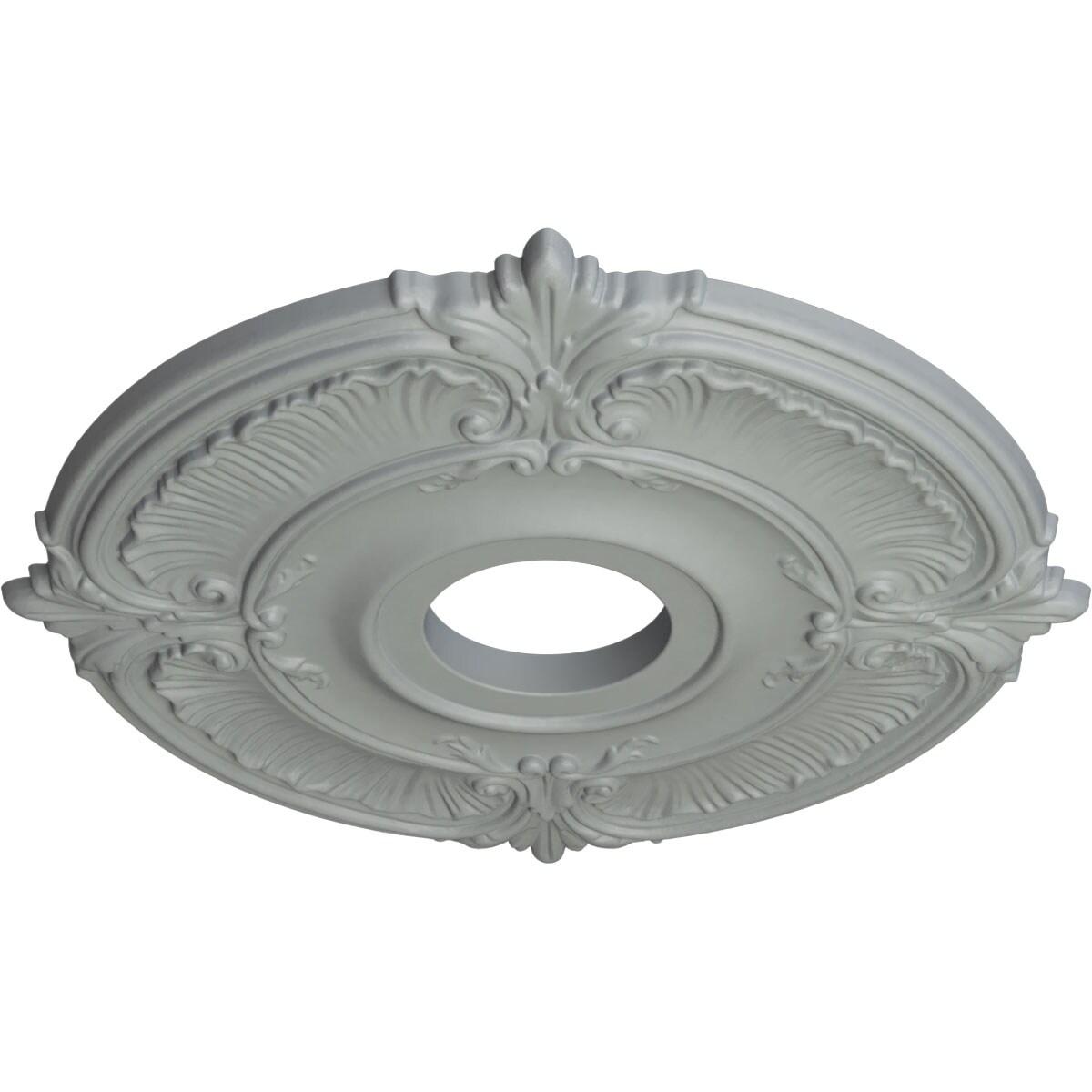 Attica Ceiling Medallion