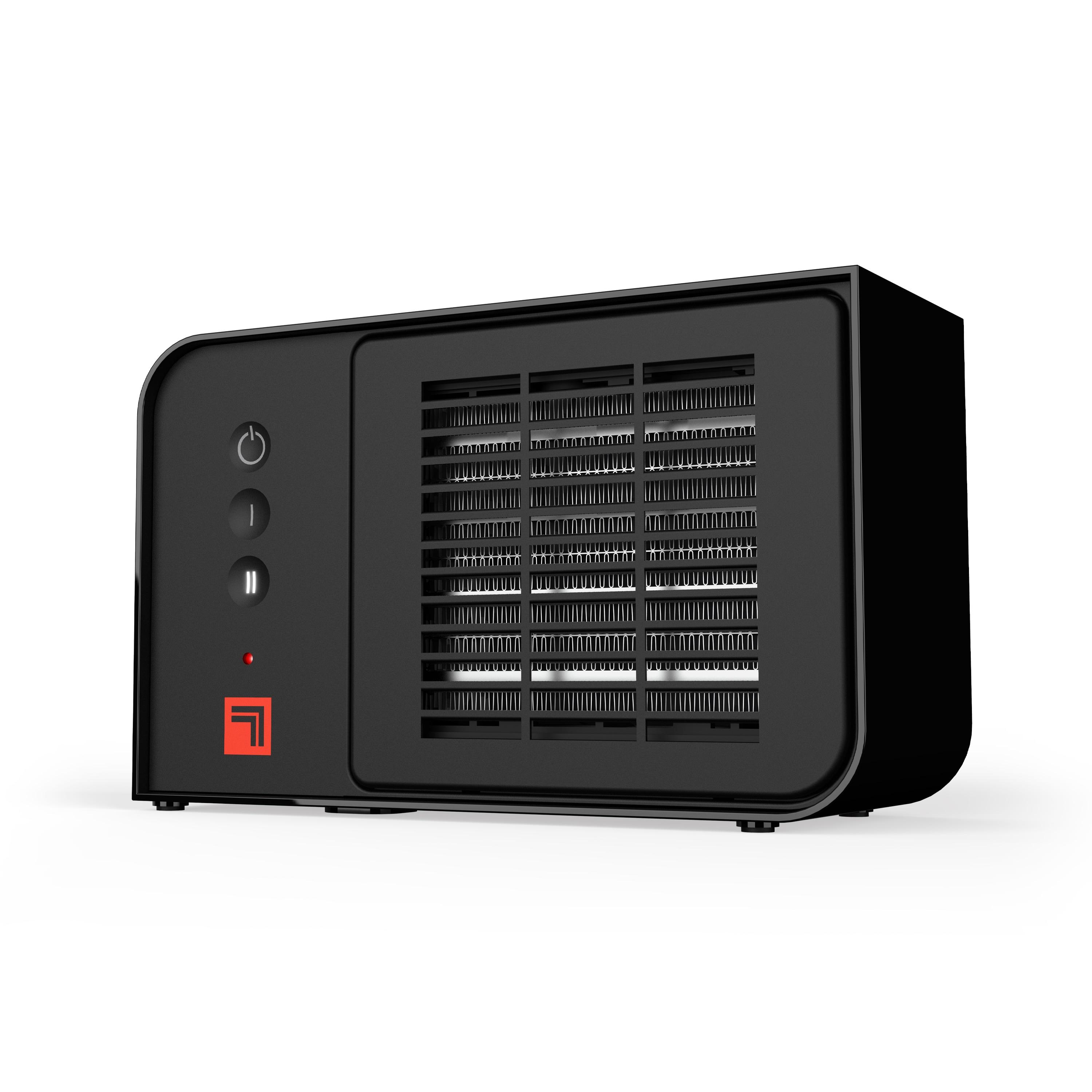 Sharper Image CERAMIC 1 Space Heater