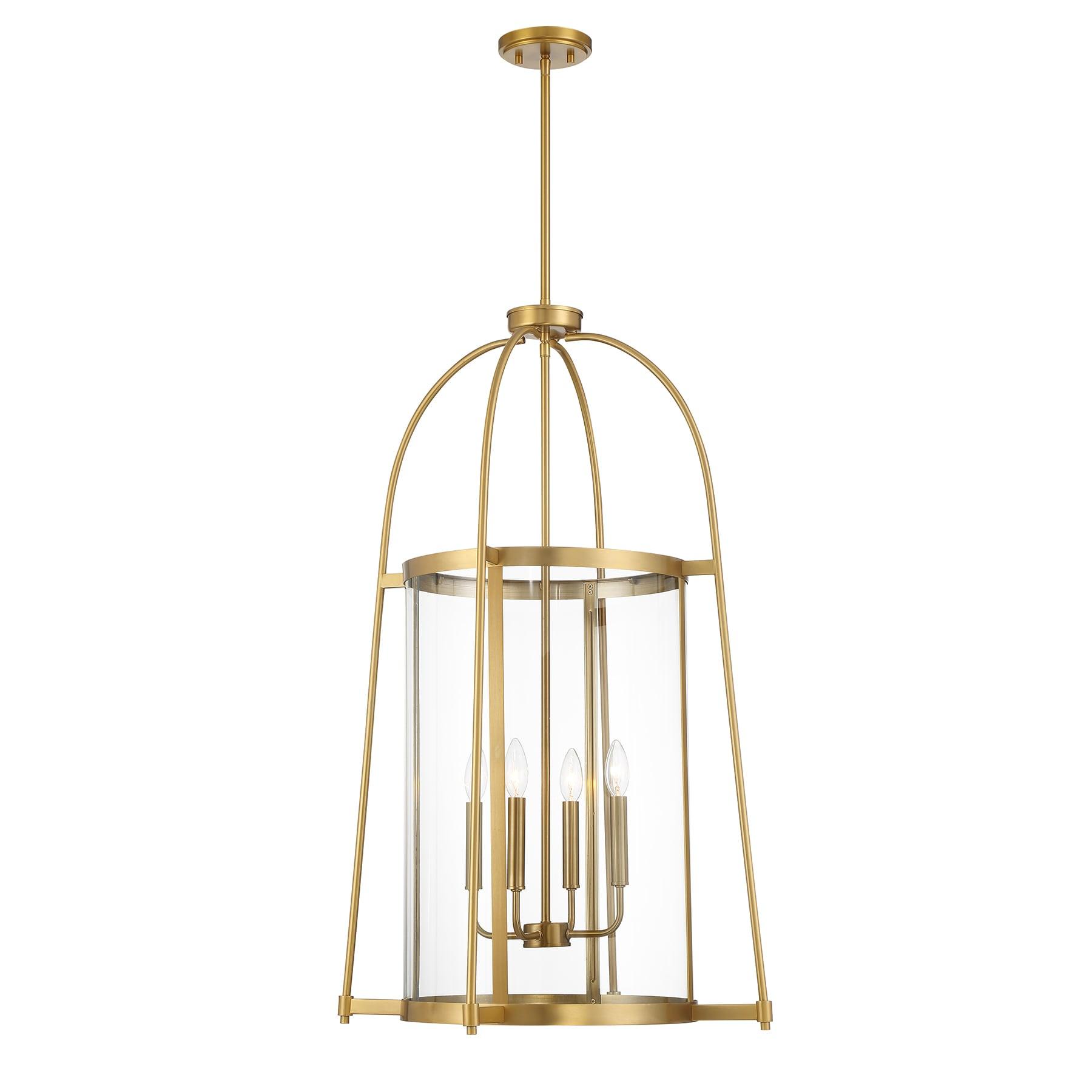 Rosedale 4-Light Pendant