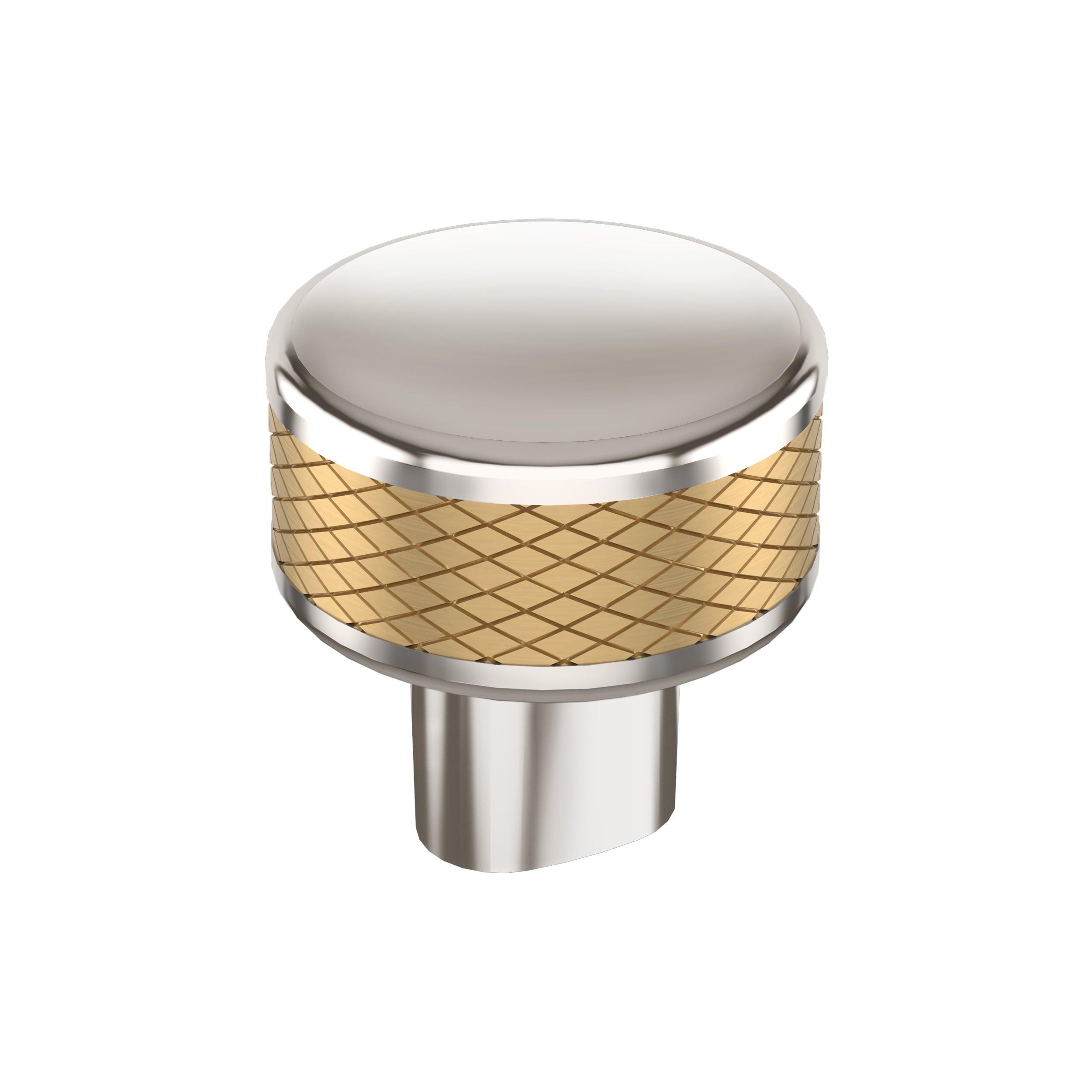 Amerock Esquire 1-1/4 inch (32mm) Diameter