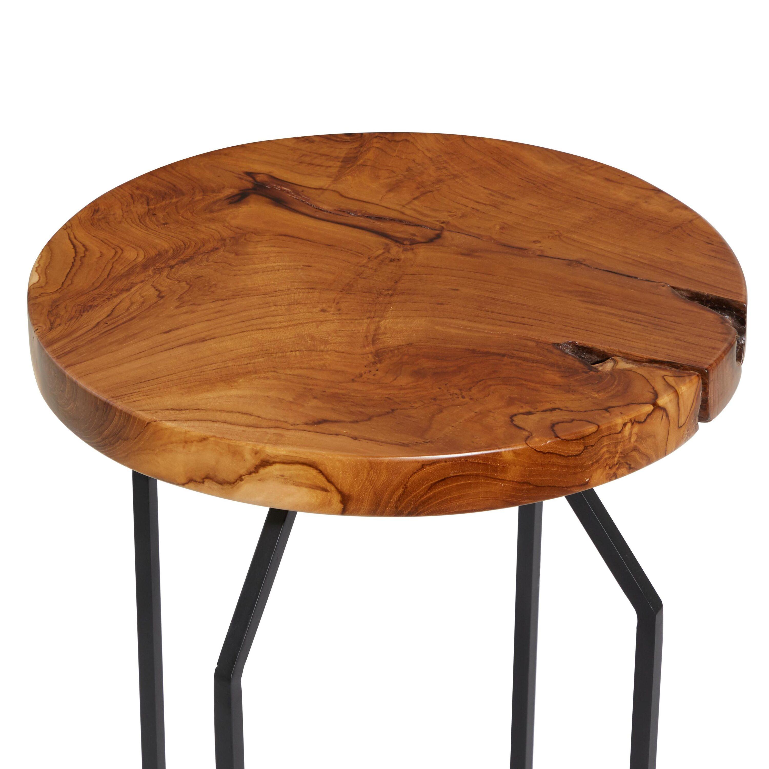 Hudson Side Table