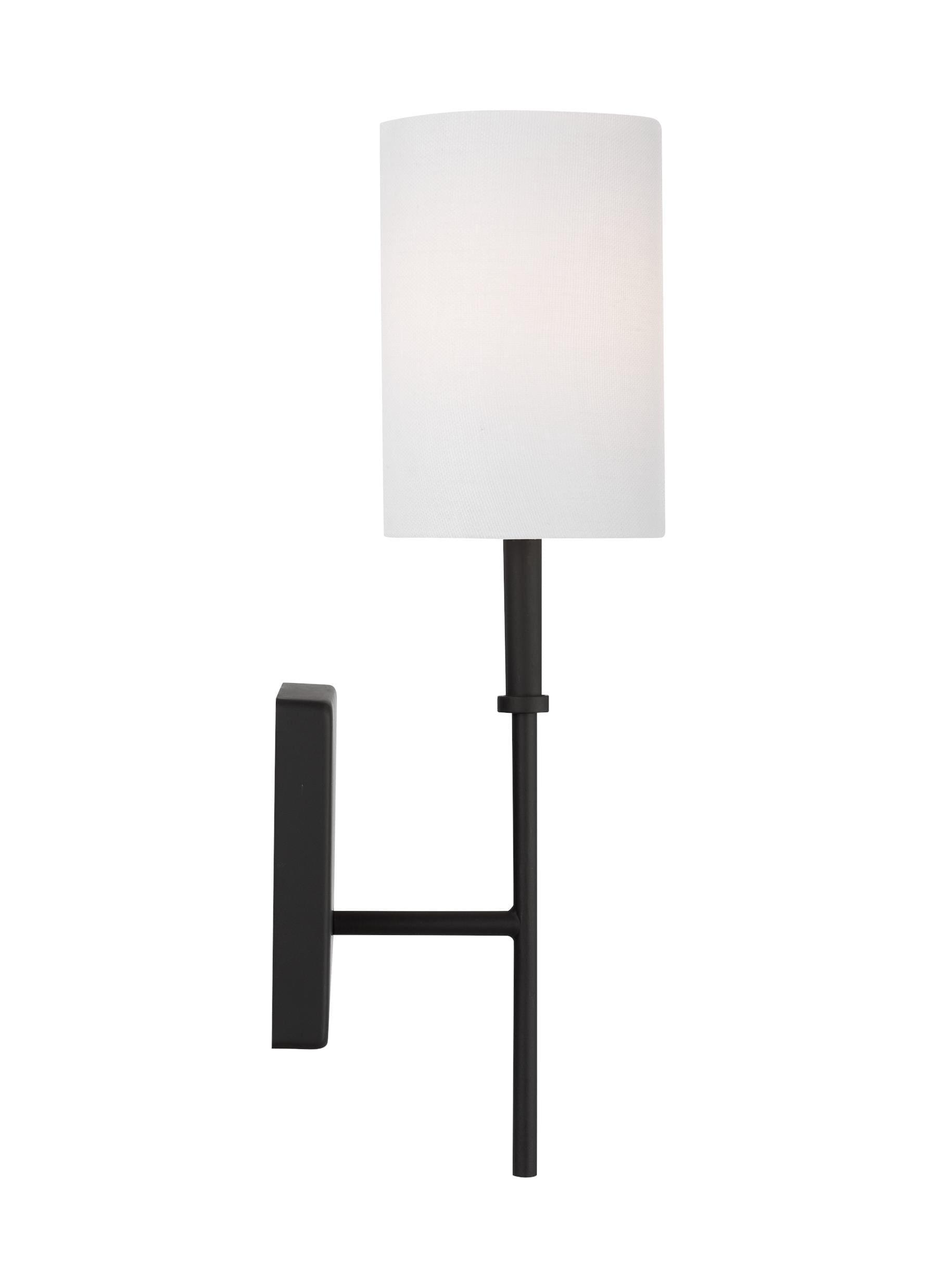 Legrand Sconce - Black