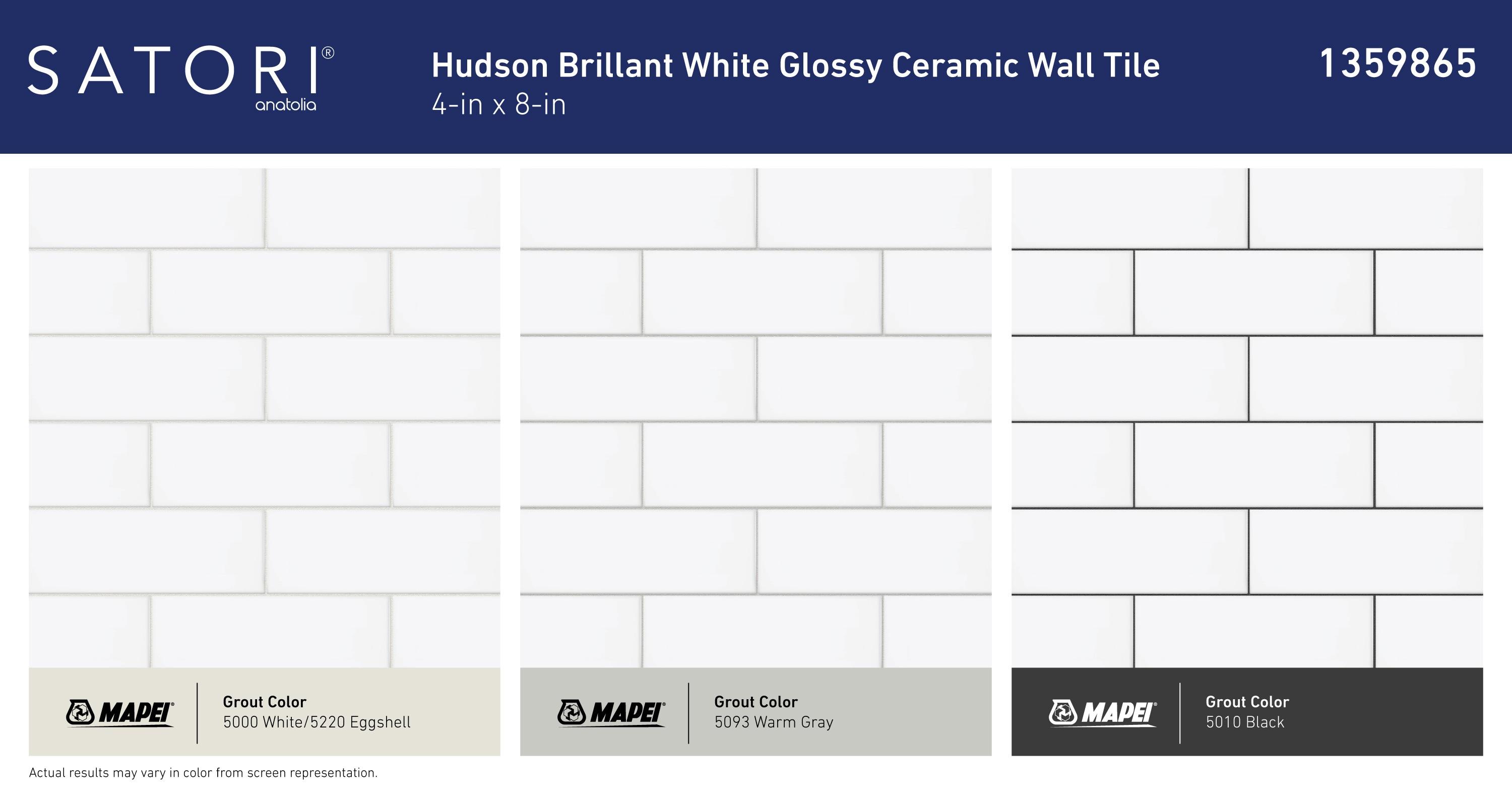 MAPEI Ultracolor Plus FA Warm Gray #5093 All-in-one Grout (10-lb)