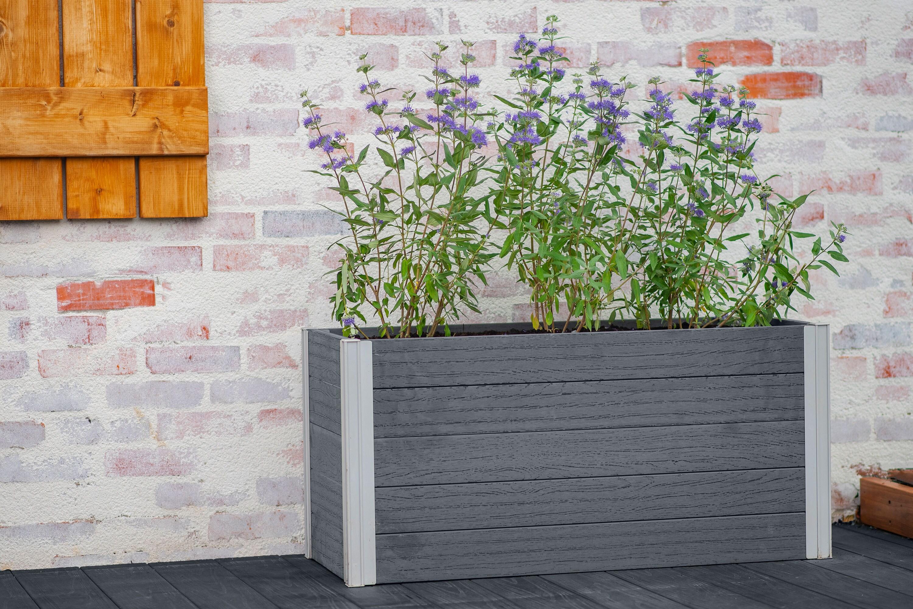 Urbana Planter Box