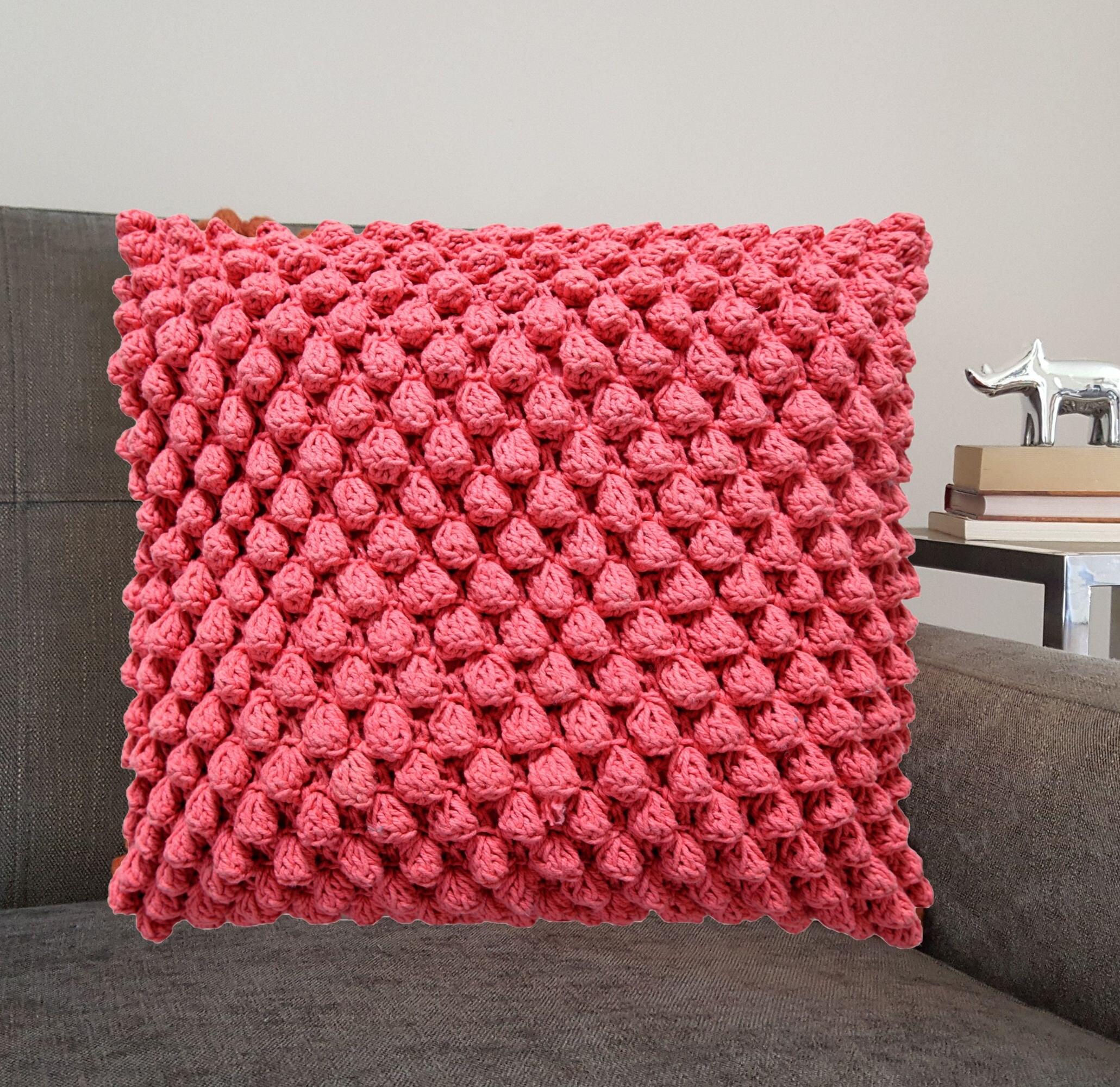 Saro Camargue Collection Throw Pillow