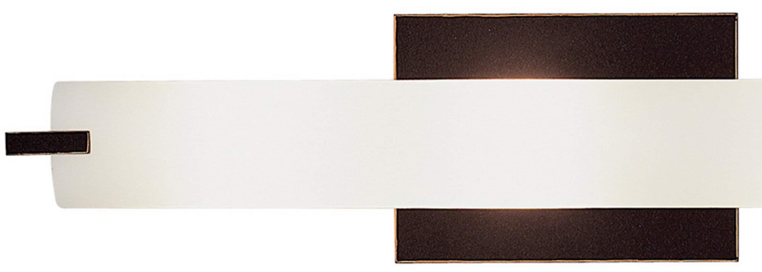 Armiah 3 - Light Dimmable Bath Bar