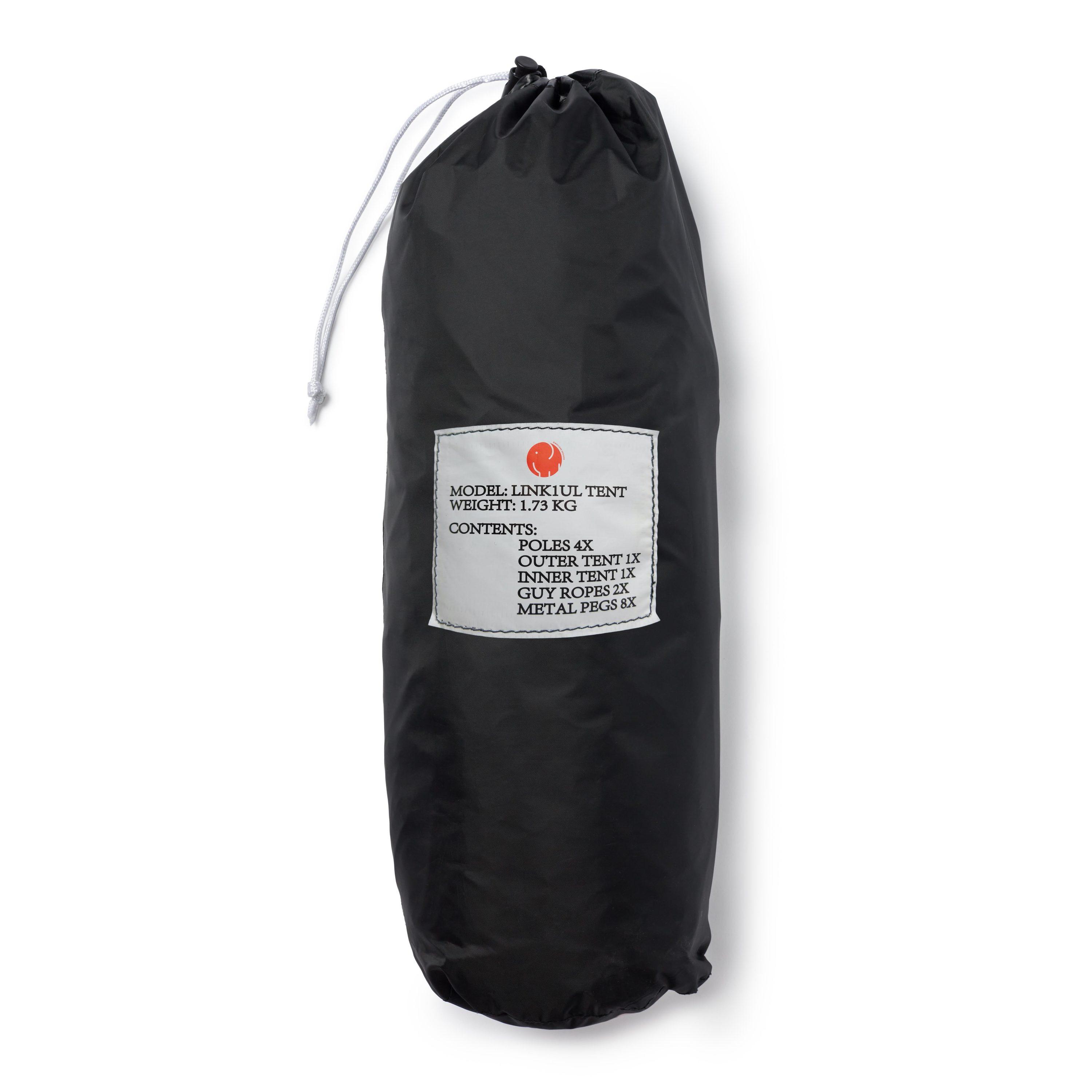 OmniCore Designs 1 Person Tent