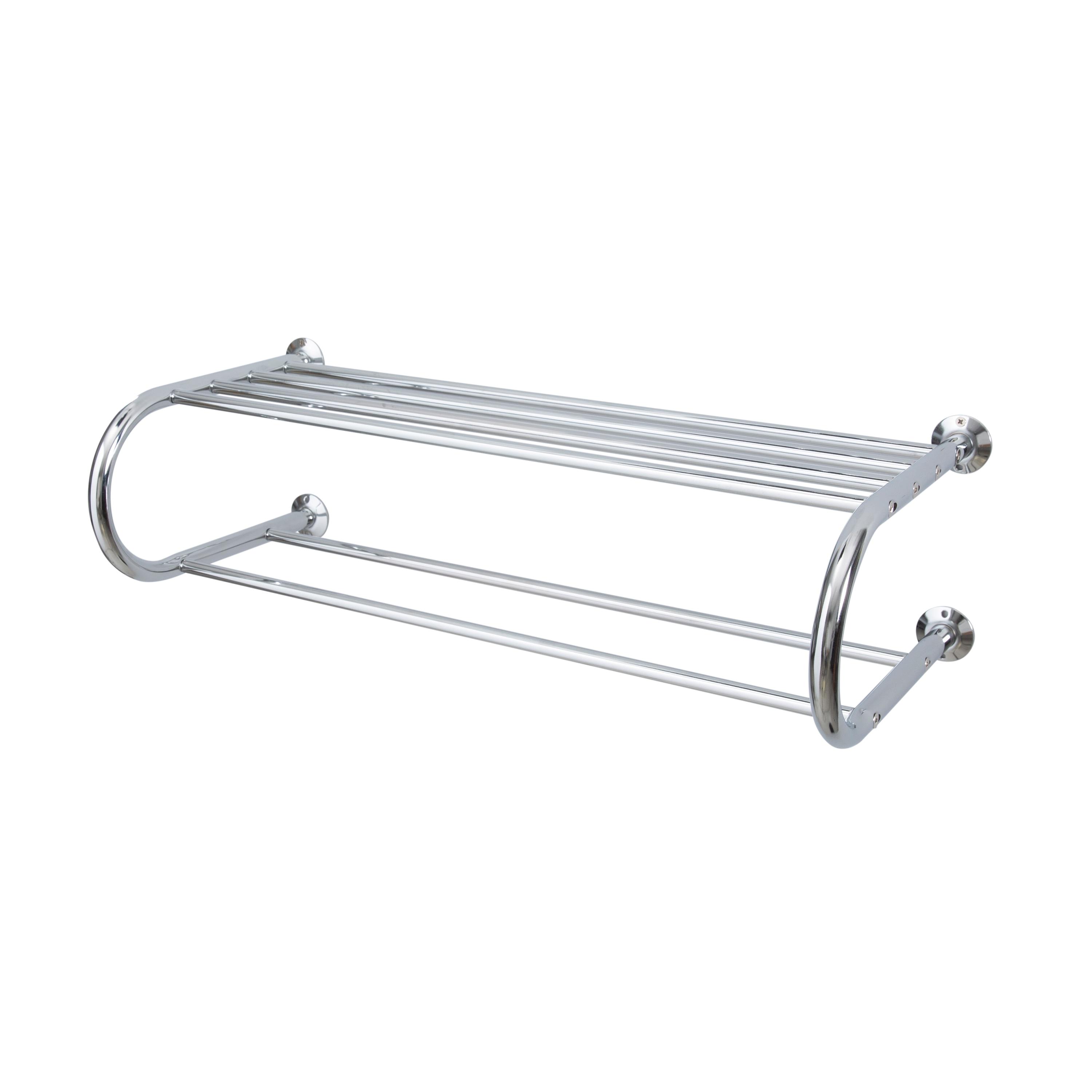 Wall Towel Rack