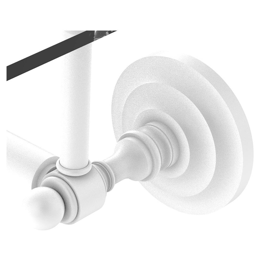 Leamore Wall Mounted Toilet Paper Holder