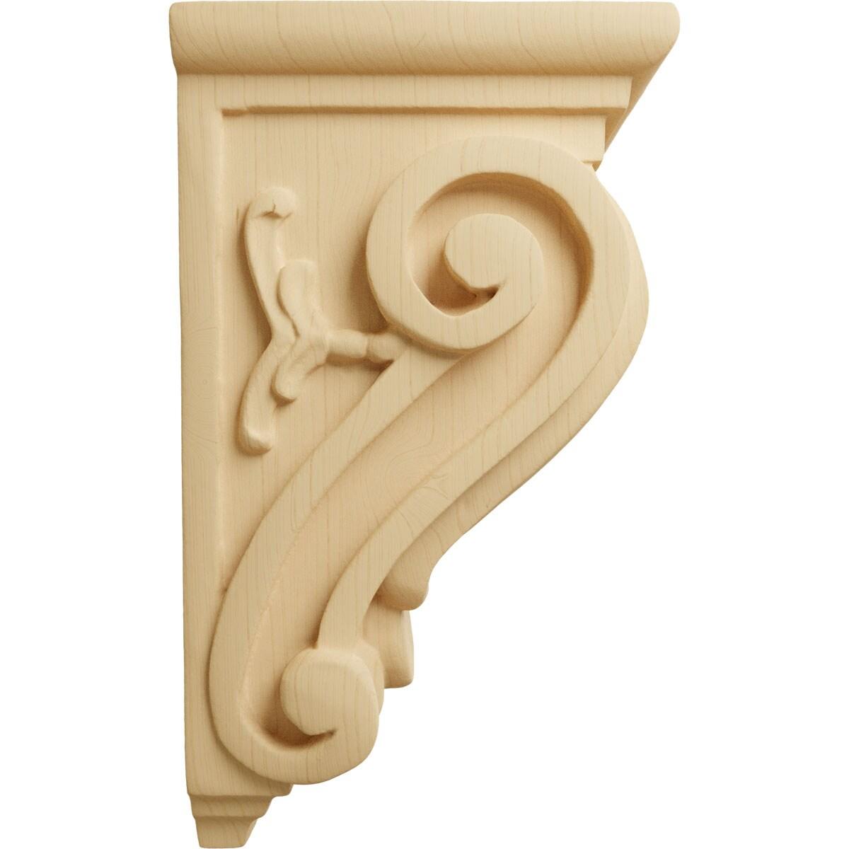 Ekena Millwork Small Classical Corbel