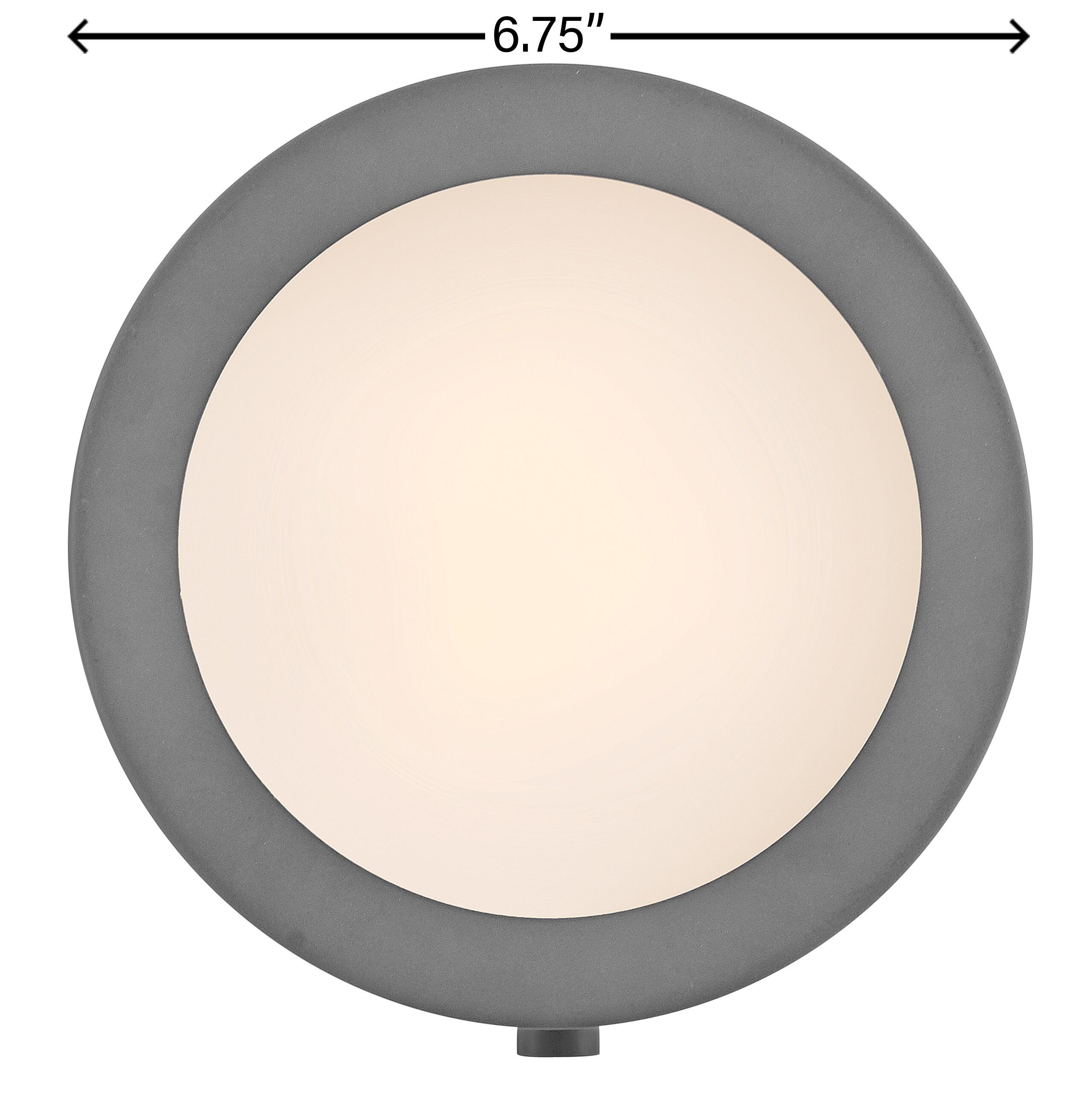 Mercer Single Light Adjustable Wall Sconce