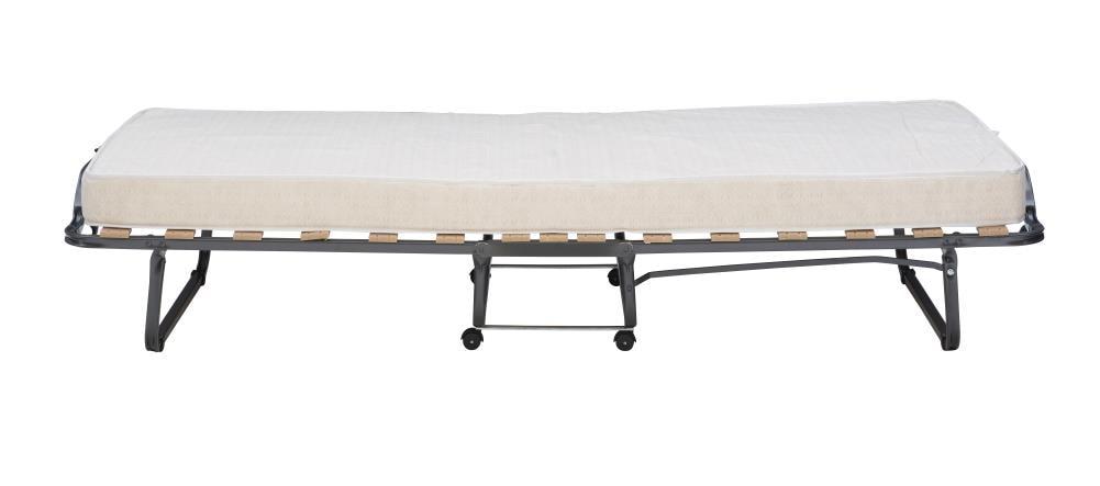 Linon Luxor Folding Bed With Cover