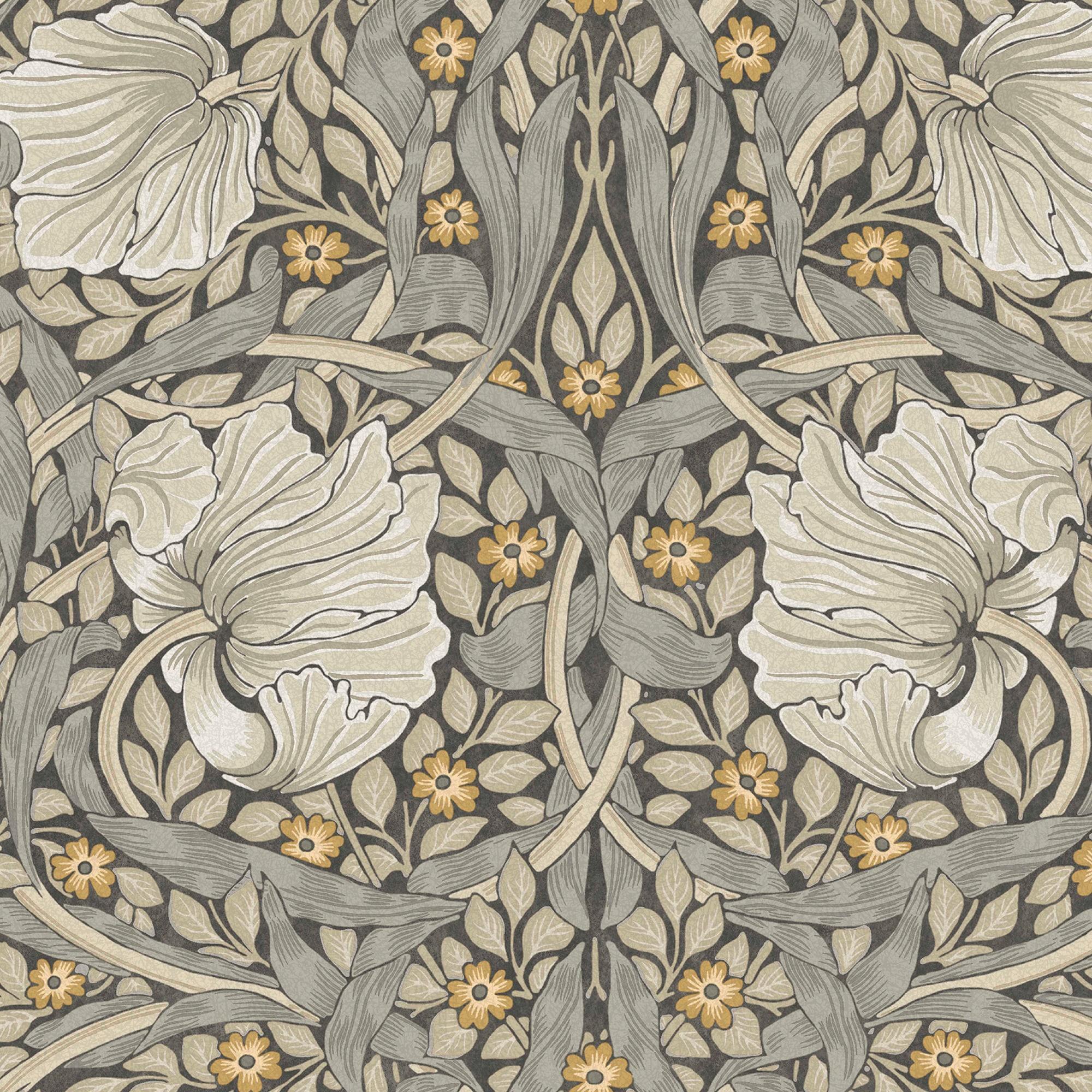 Nilda Floral Wallpaper