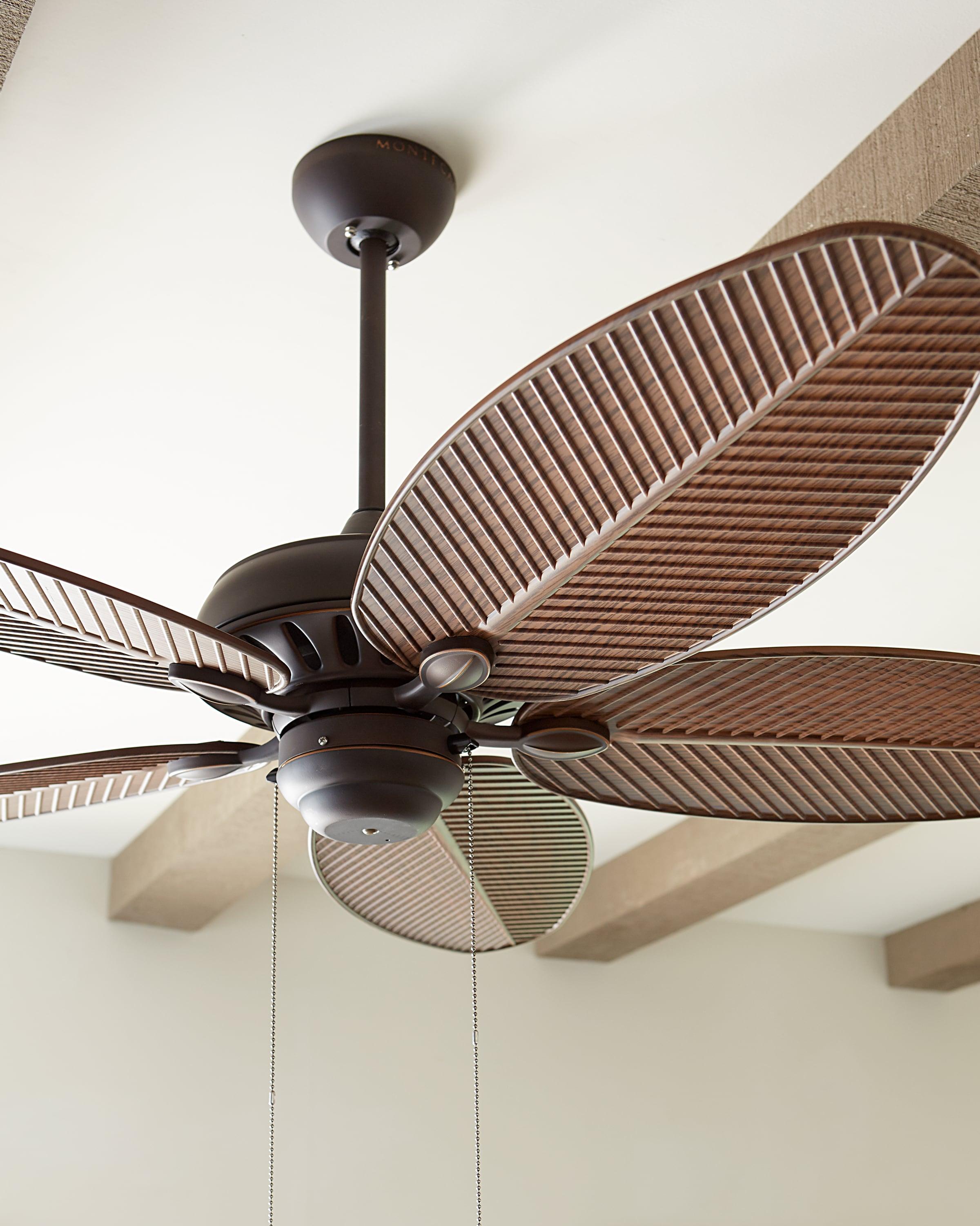 Ren Ceiling Fan (52")