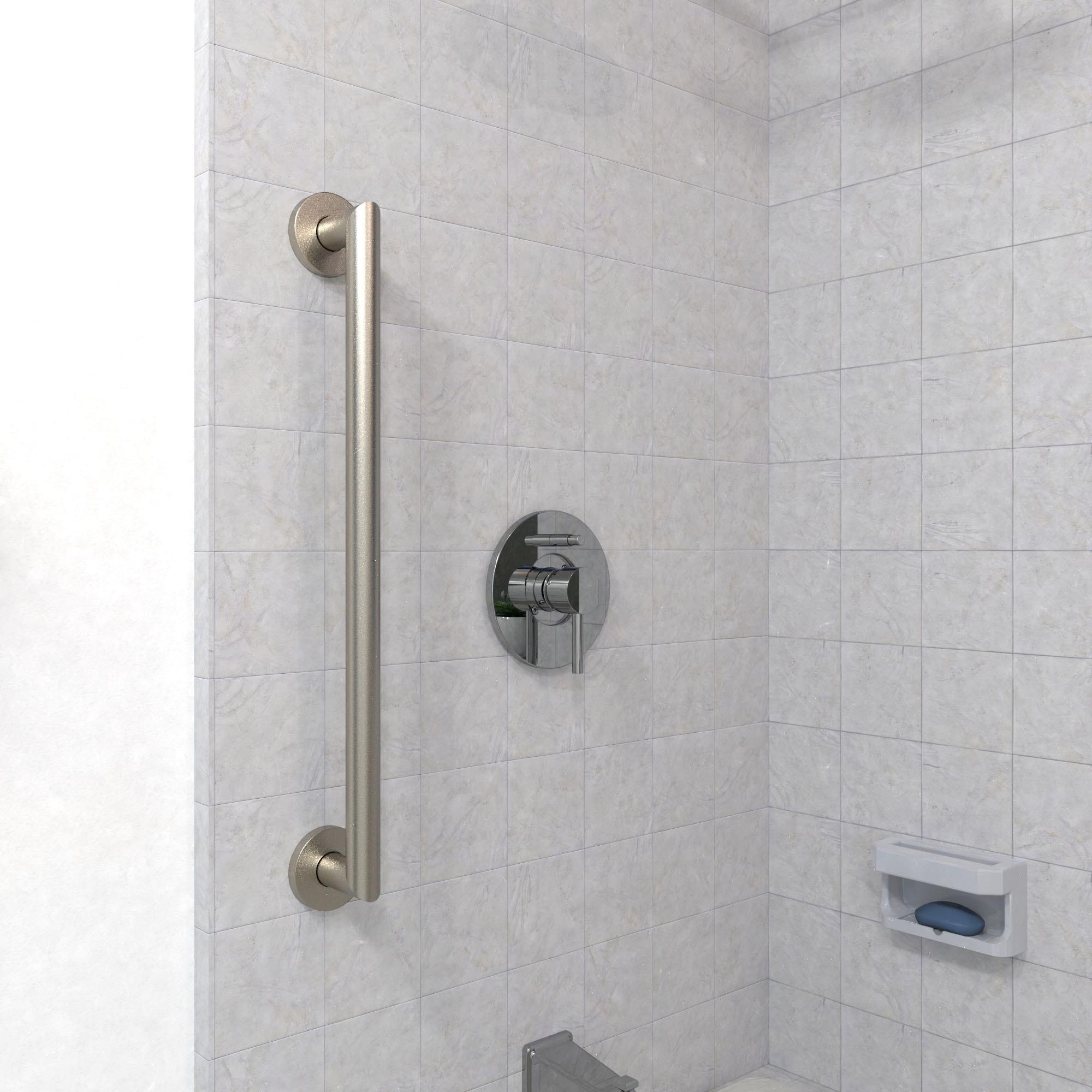 Architectural Designer Grab Bar