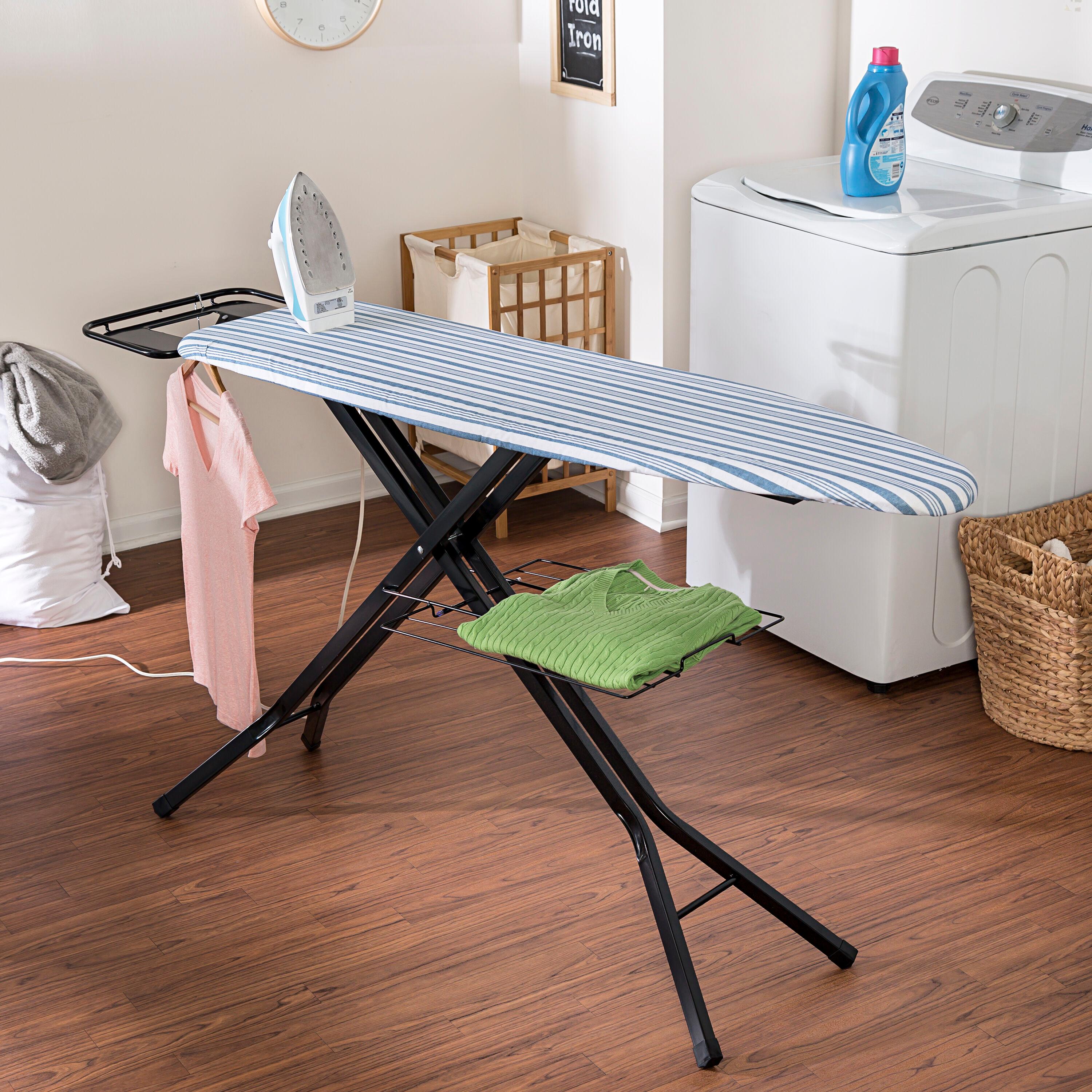 Faizan Metal Freestanding Ironing Board