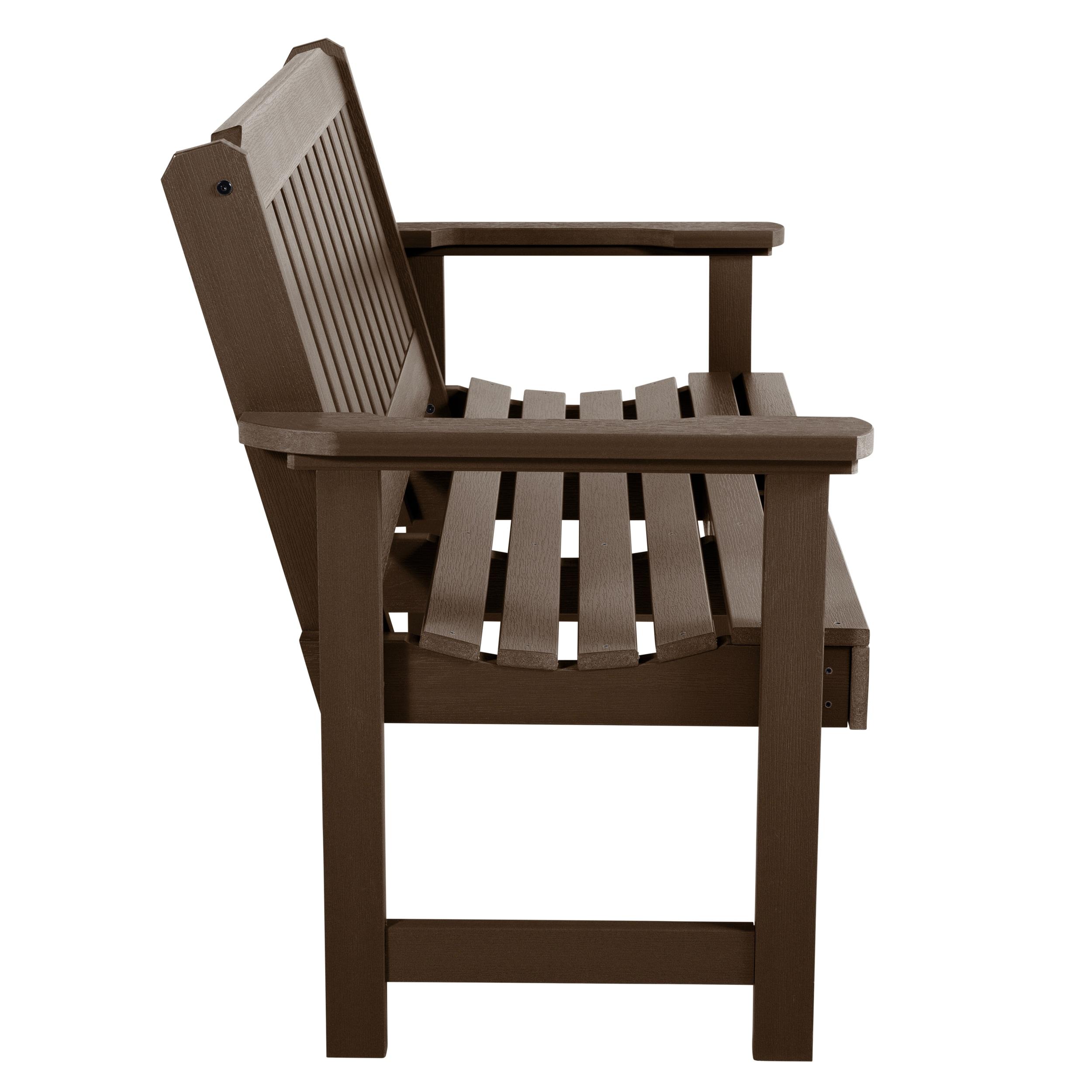 Lunz Outdoor Bench