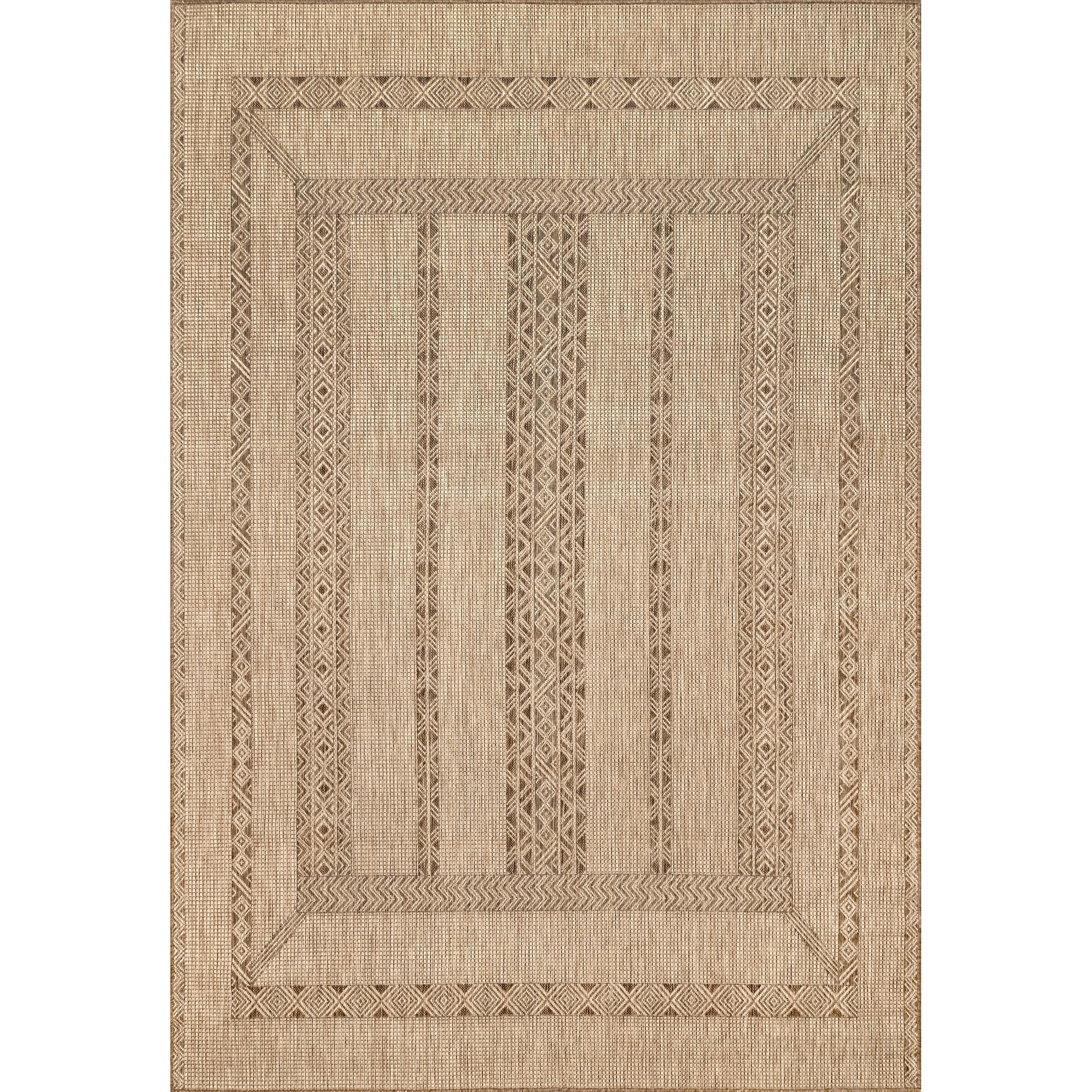 Lauren Liess x Rugs USA Bohemian Indoor/Outdoor Area Rug