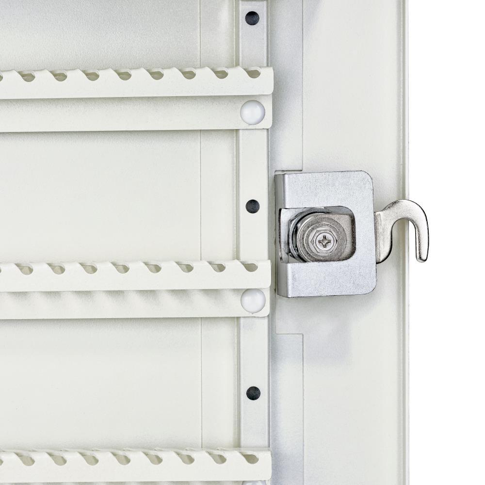 Mail Boss Key Boss Security Cabinet Drop Box with Lock