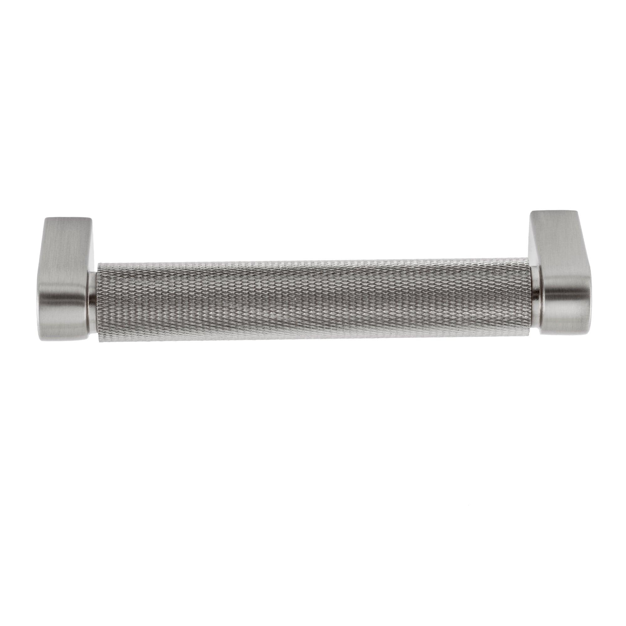 Kent Knurled 4" Center to Center Bar Pull