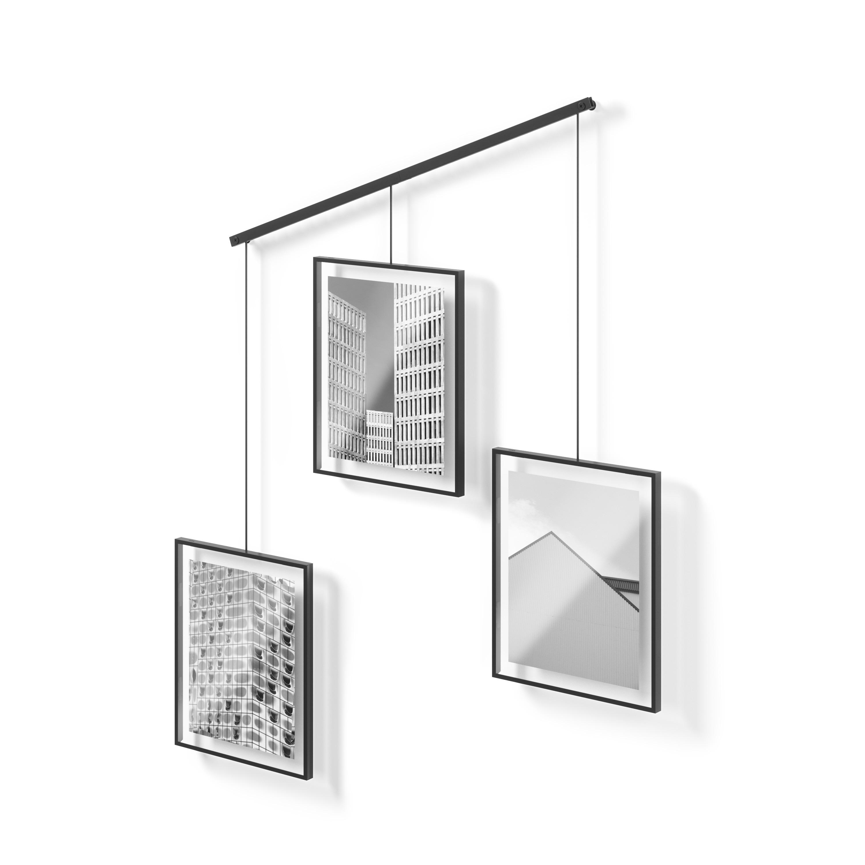 Umbra 8" X 10" Gallery Wall Frame Set