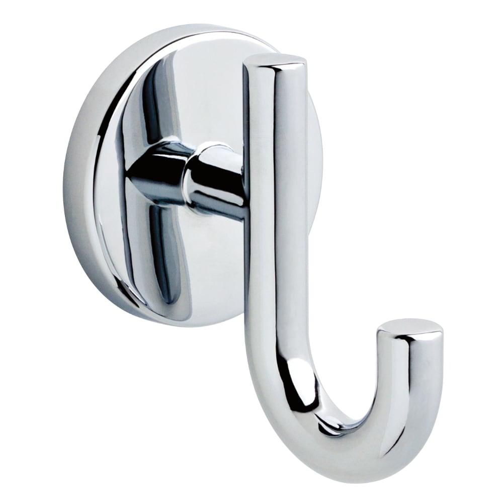 Trinsic Single Towel Hook Bath Hardware Accessory