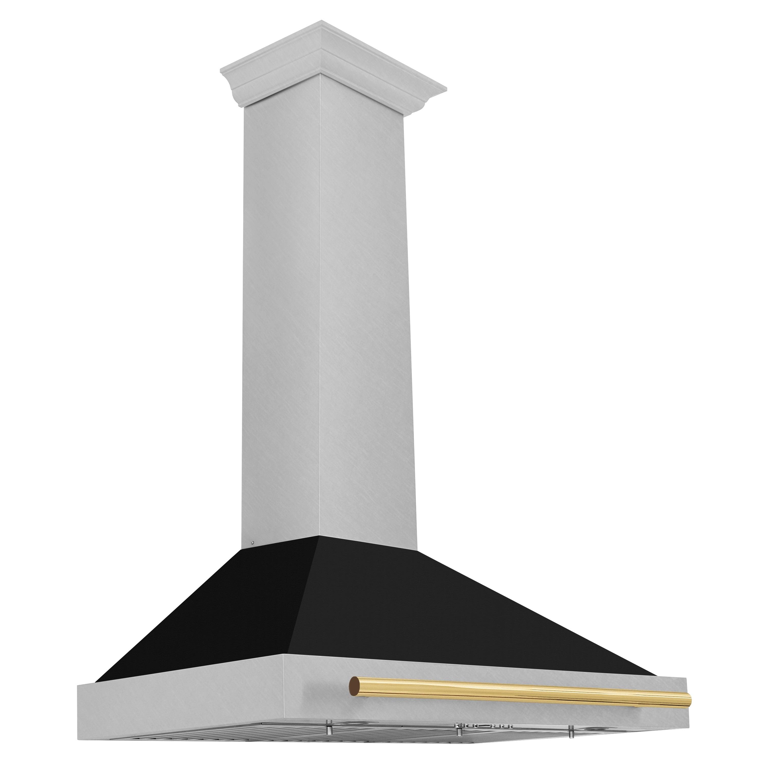 ZLINE 36" Fingerprint Resistant Stainless Steel Range Hood