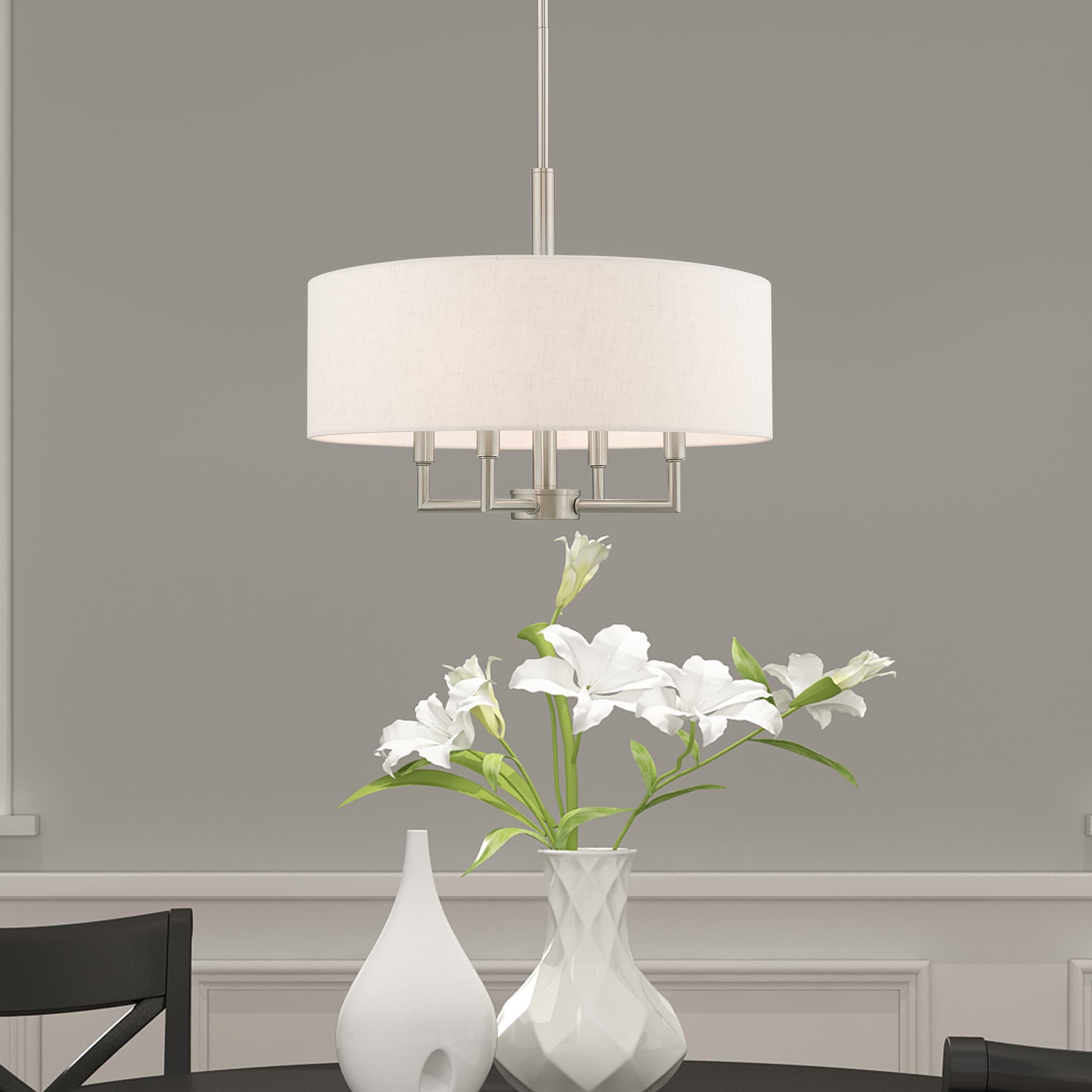 Lighting Lumens 4 - Light Classic / Traditional Chandelier