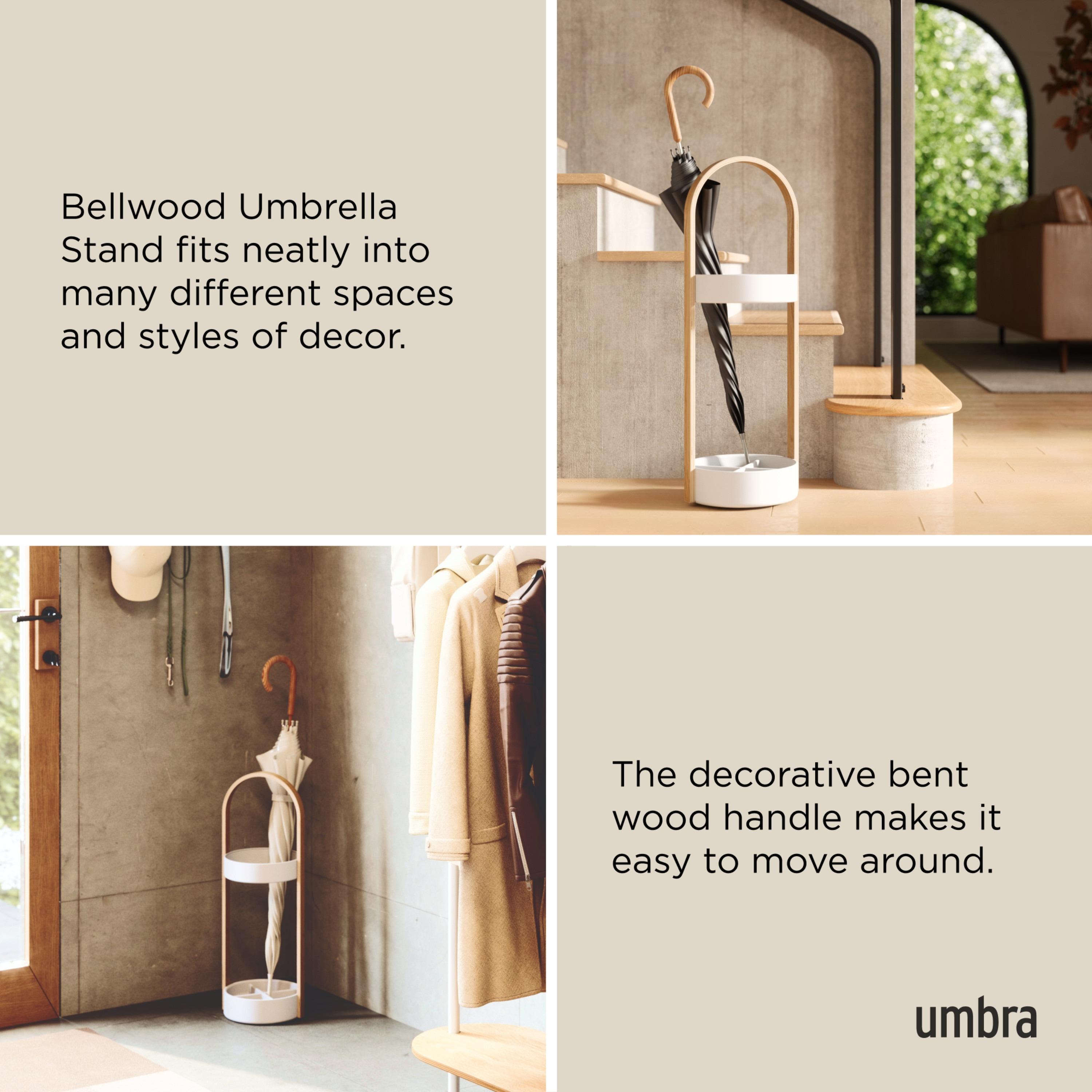 Bellwood Freestanding Umbrella Stand