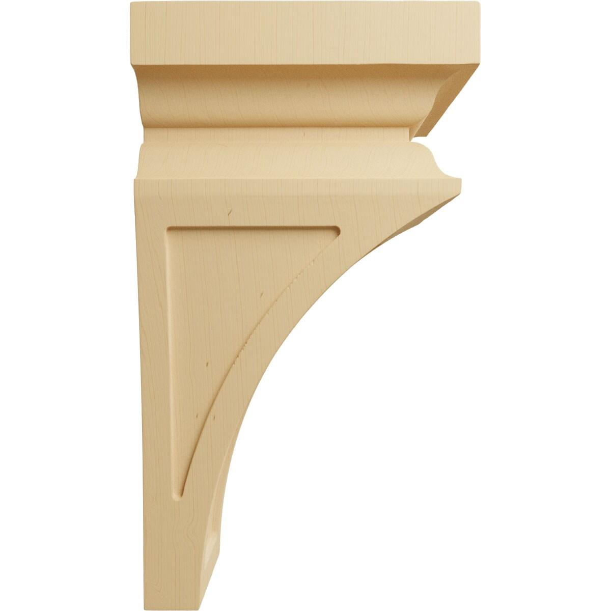 Nevio Wood Corbel