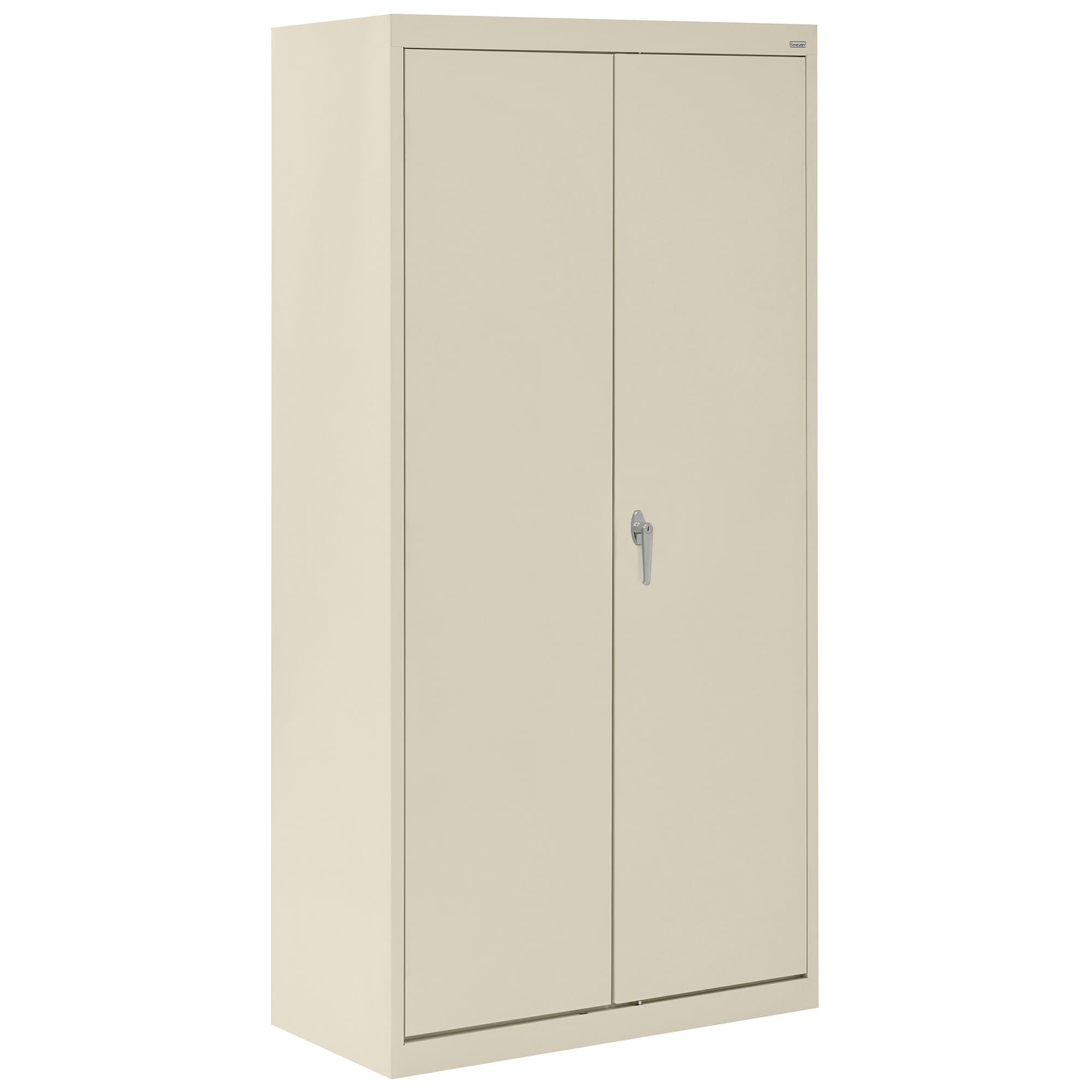 Sandusky Cabinets Classic Series 36'' Wide 5 - Shelf Storage Cabinet
