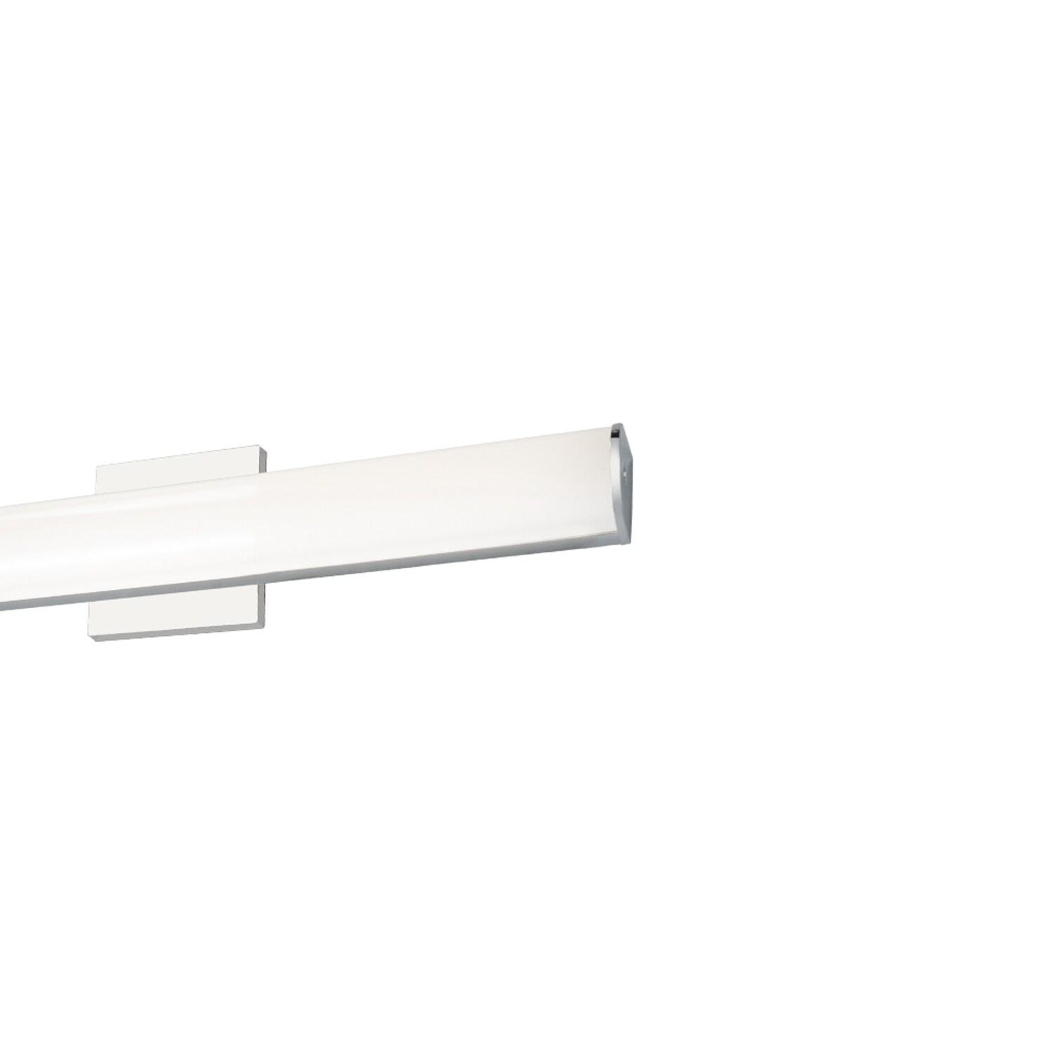Kuzco Lighting Longitude Dimmable LED Bath Bar