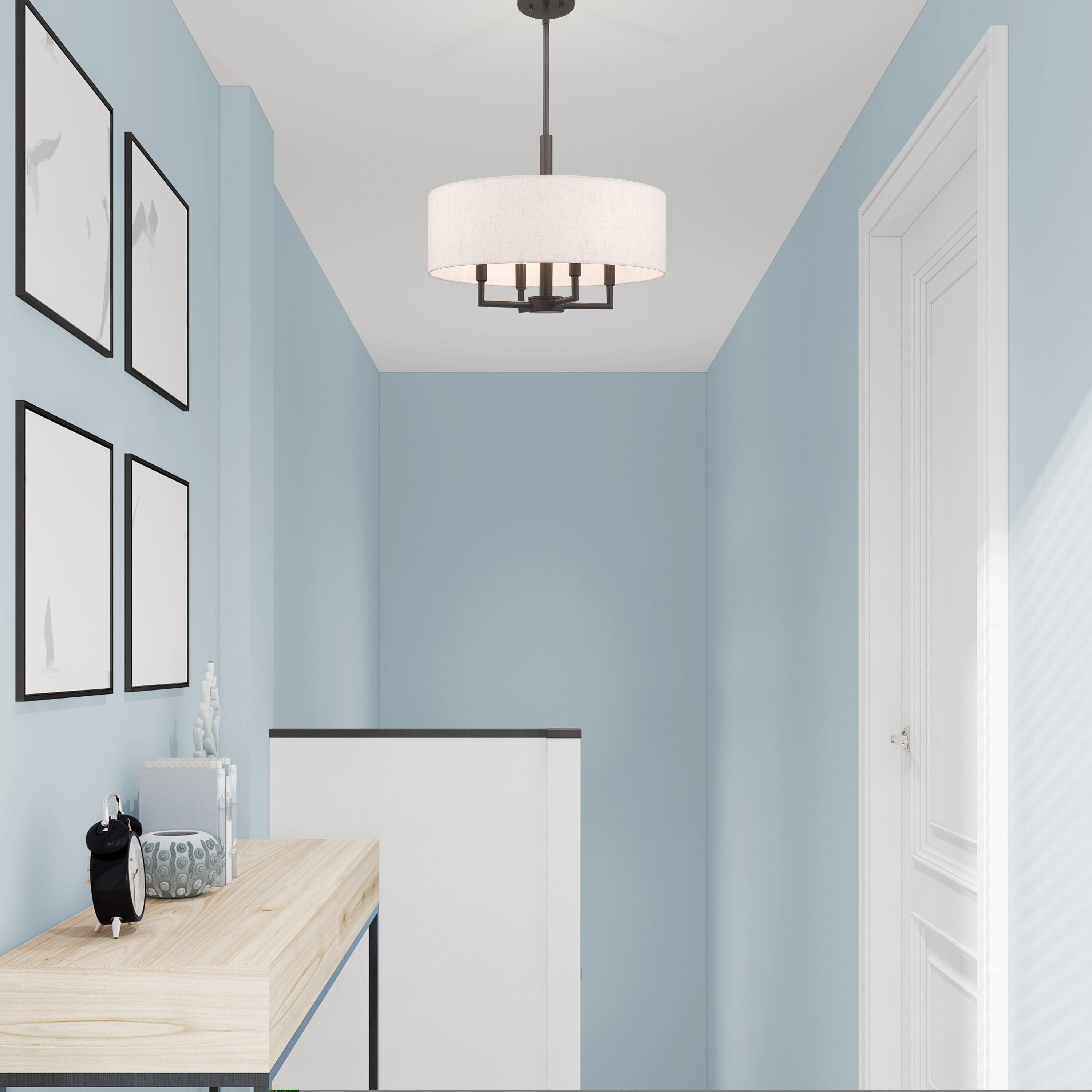 4 - Light Classic / Traditional Chandelier