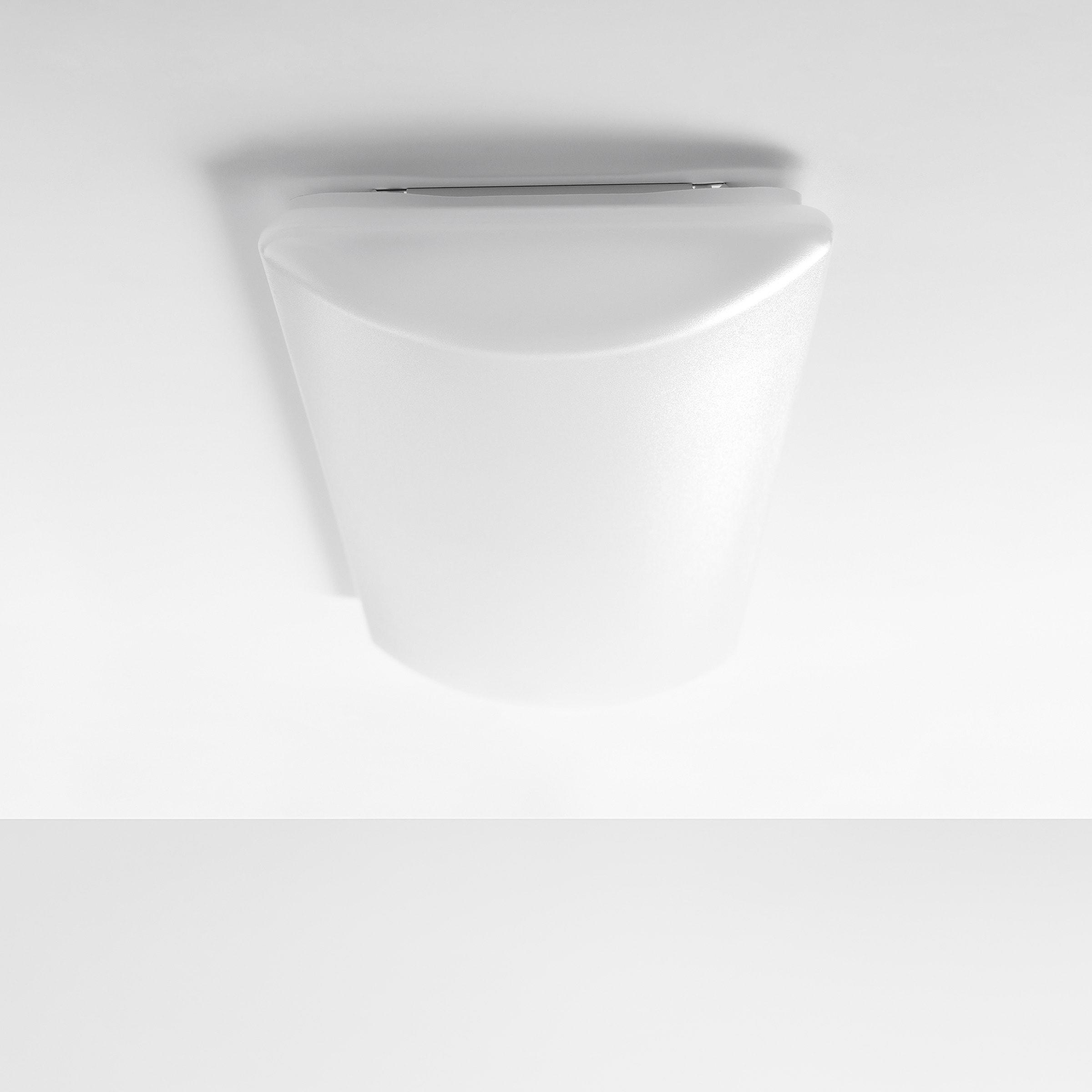 Kolmar Acrylic LED Flush Mount