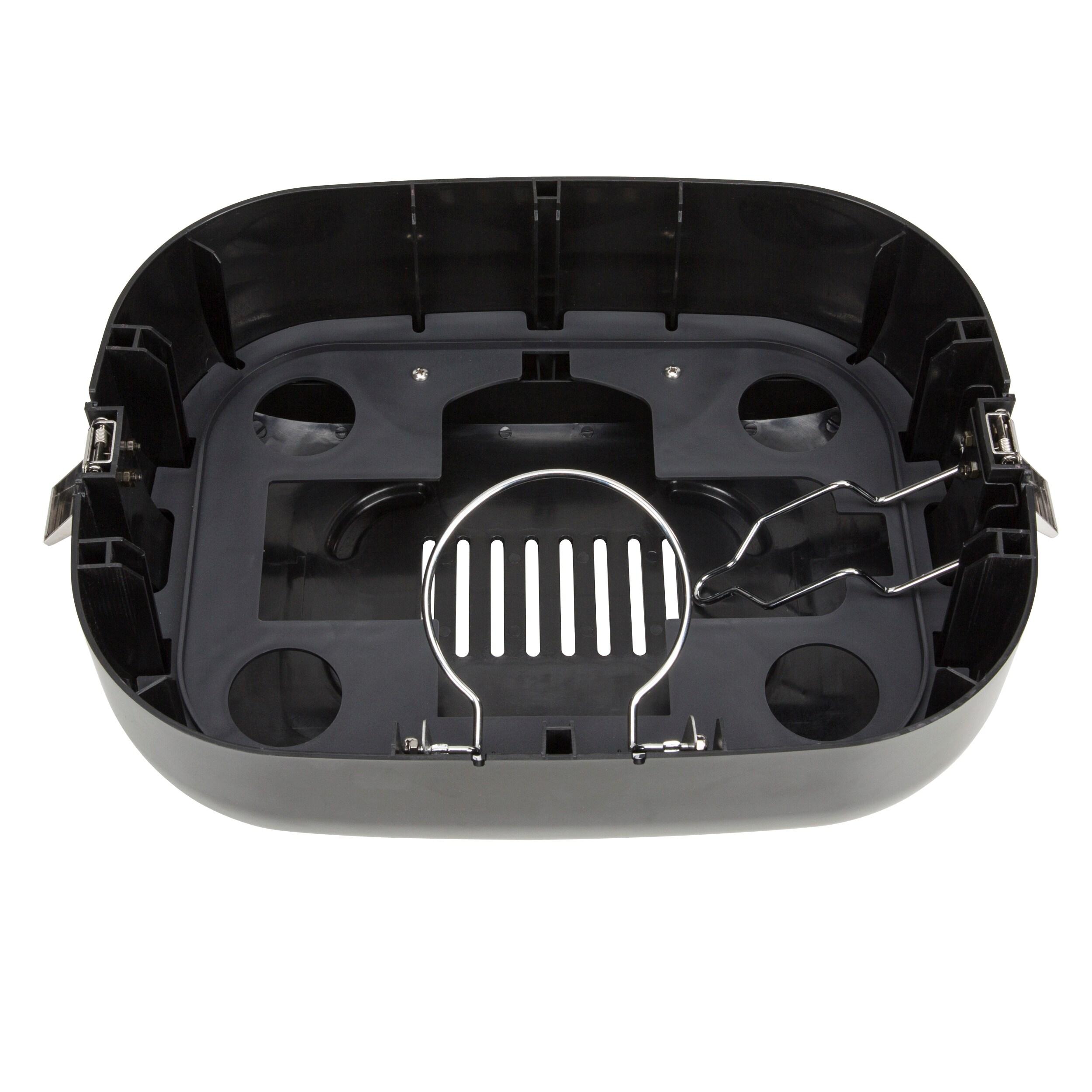 Cuisinart ® Venture ™ Red Portable Outdoor Gas Grill