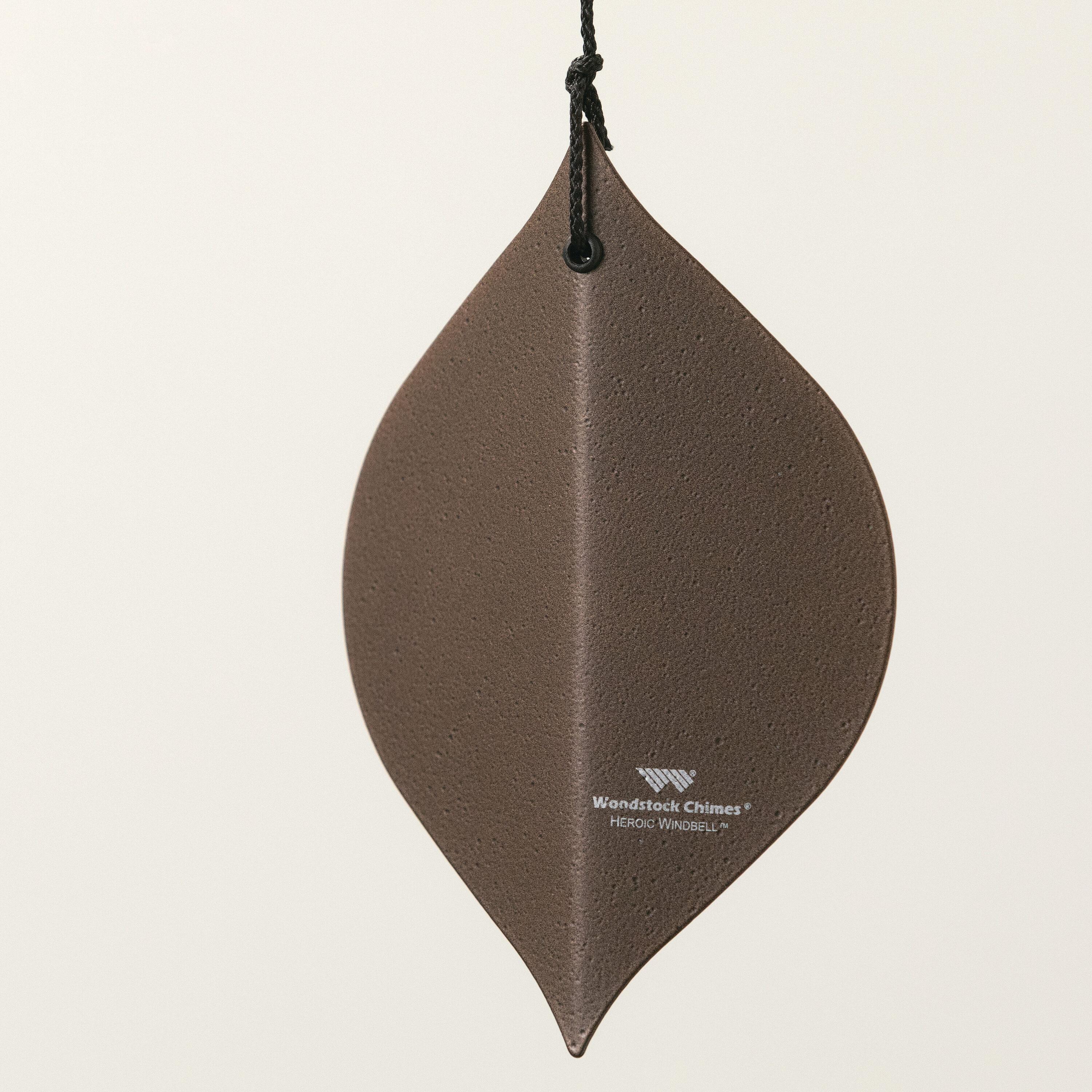 Serene Bell Wind Chime Collection