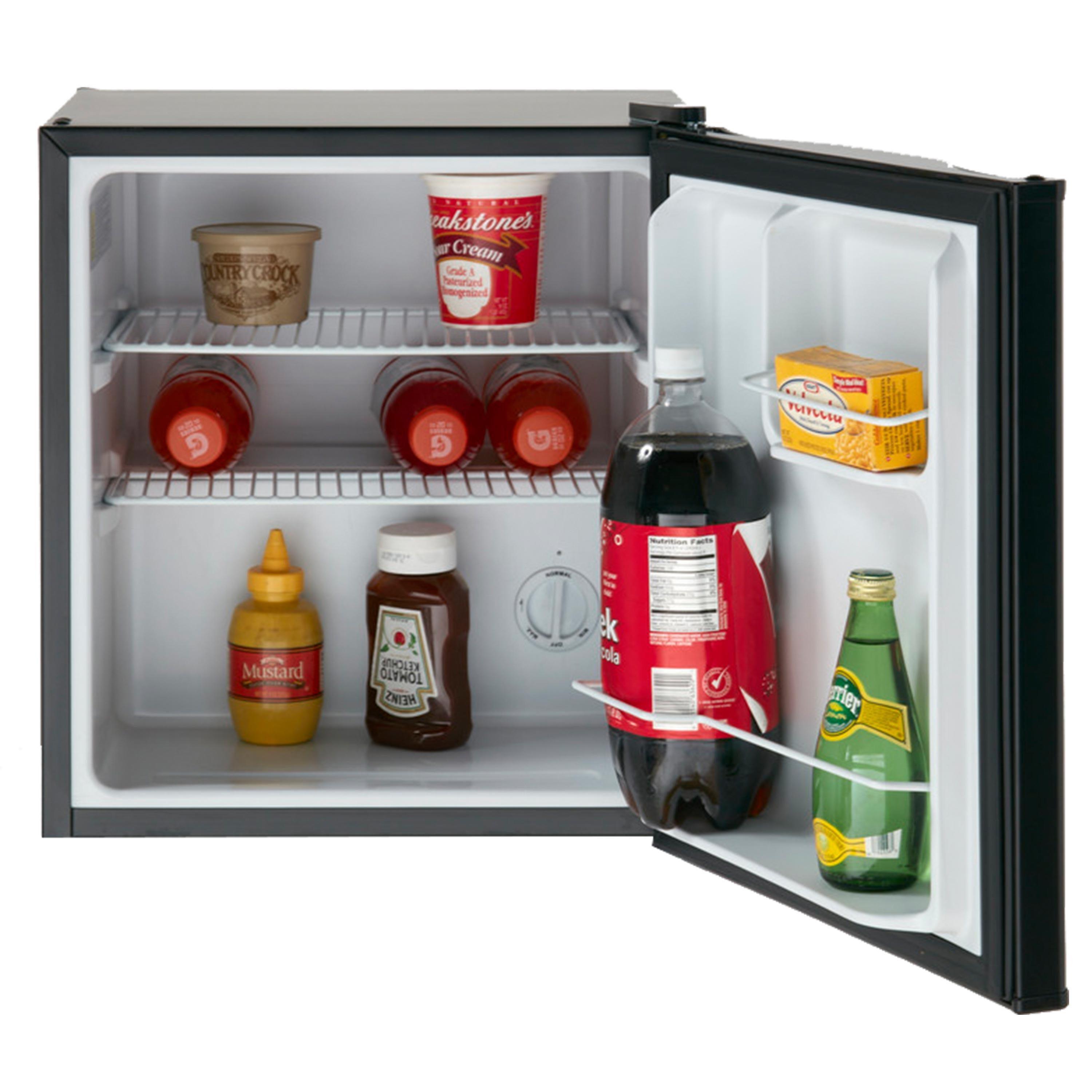 Avanti Products Avanti 1.7 cu. ft. Compact Refrigerator