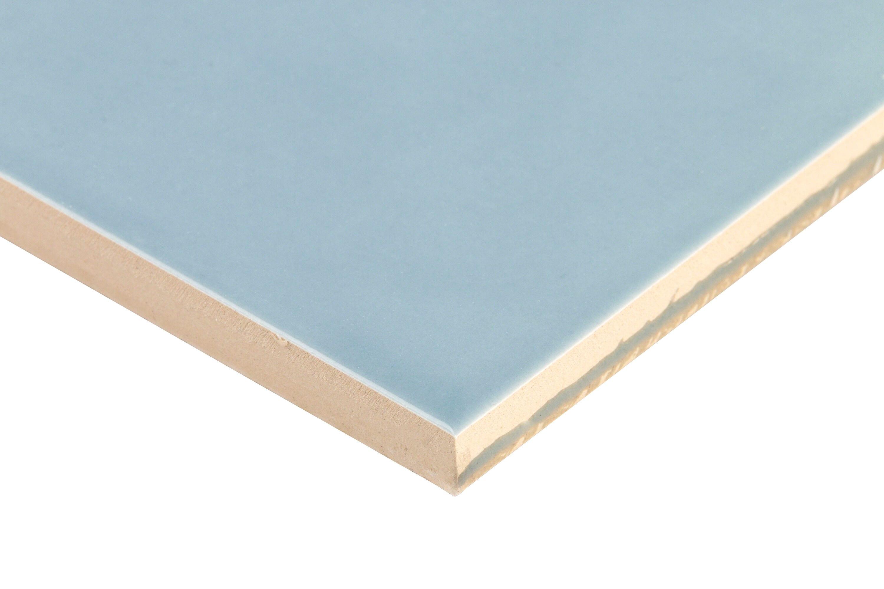 Bond Tile Bridgetown 5" x 10" Ceramic Elongated Subway Wall Tile (9.90 Sq. Ft. / Case)