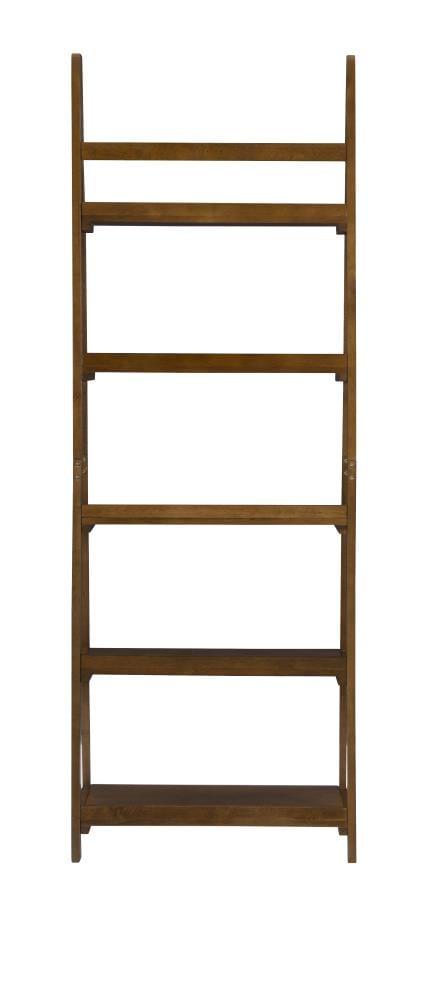 Brock Ladder Bookcase