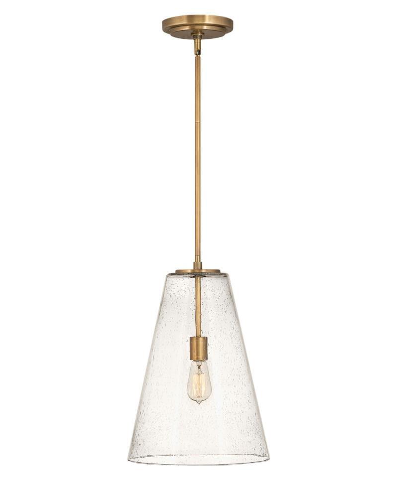 Evanne 1 - Light Single Pendant