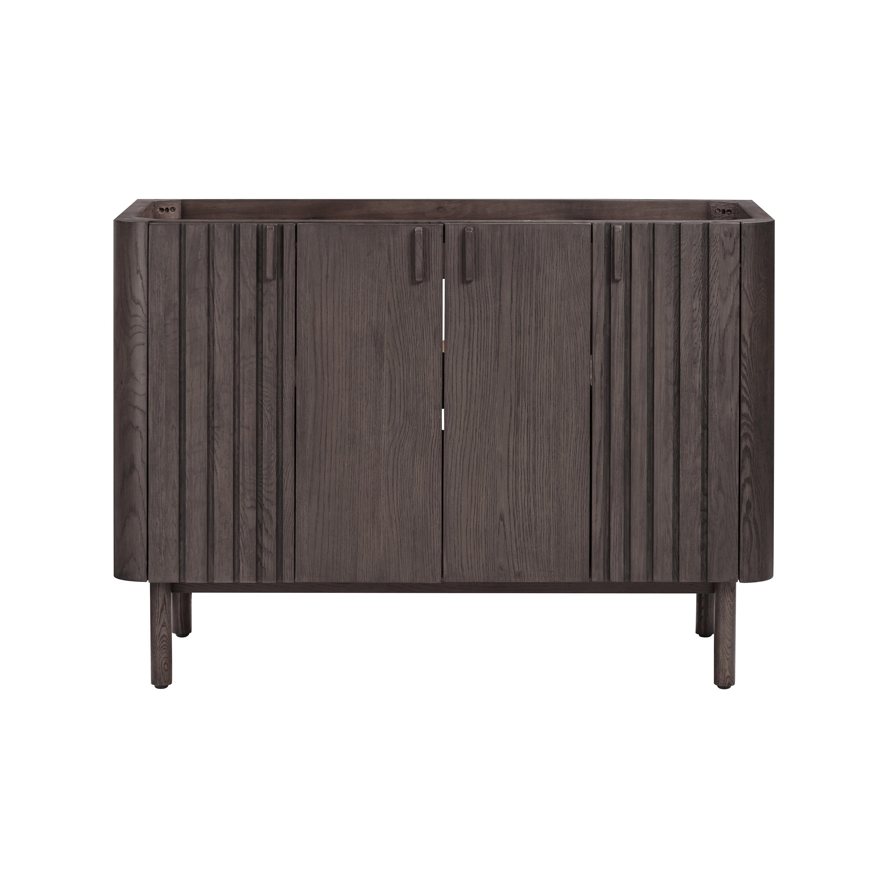 Blakely 48'' Single Bathroom Vanity Base Only