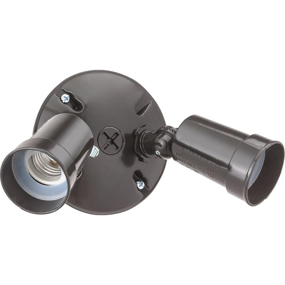 Lithonia Lighting Ofth 300Pr 120 P M12 Contractor Select 2 Light 5 Wide Commercial Flood