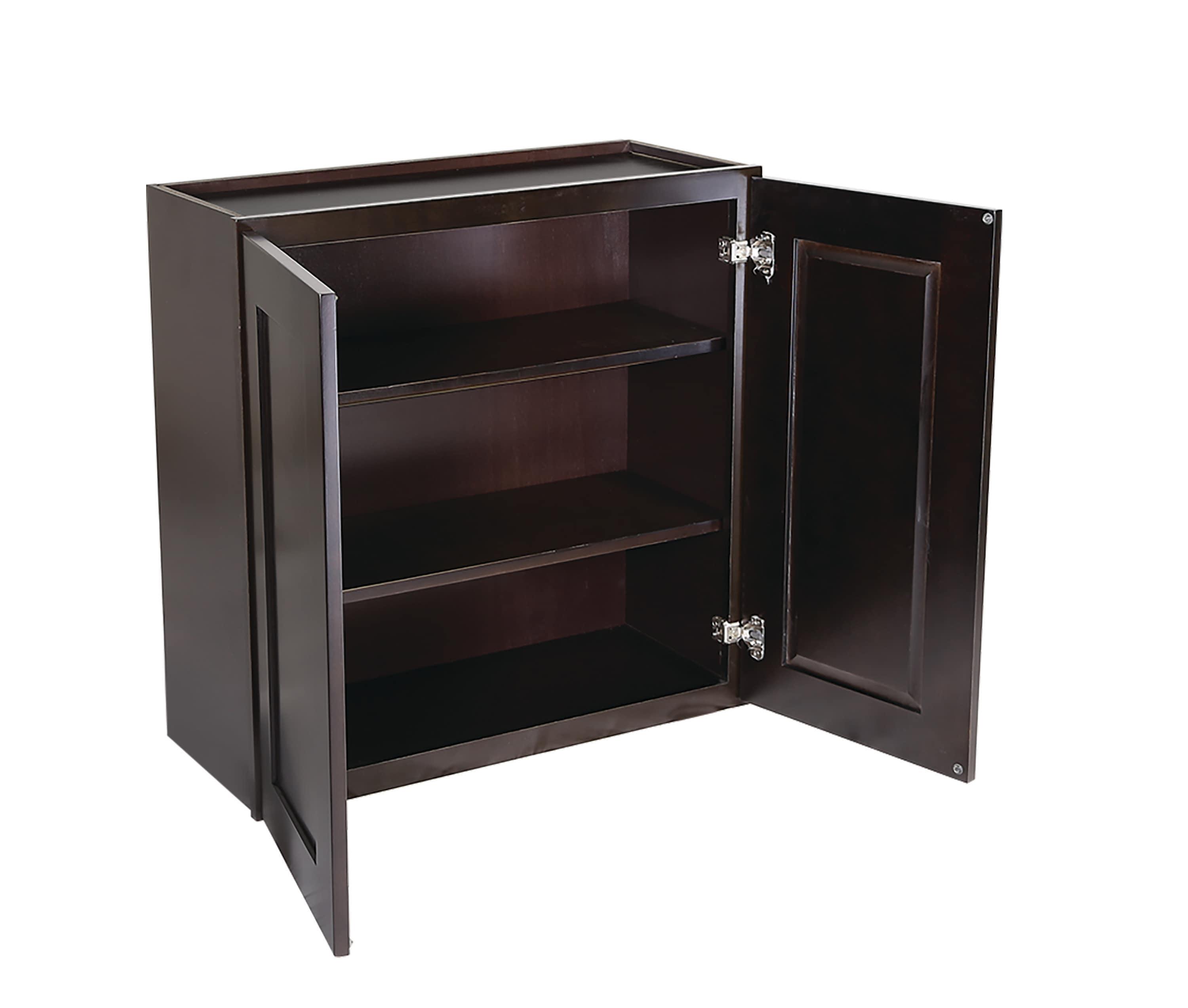 Design House Design House Brookings (Ready-to-Assemble) Shaker Style Wall Kitchen Cabinet