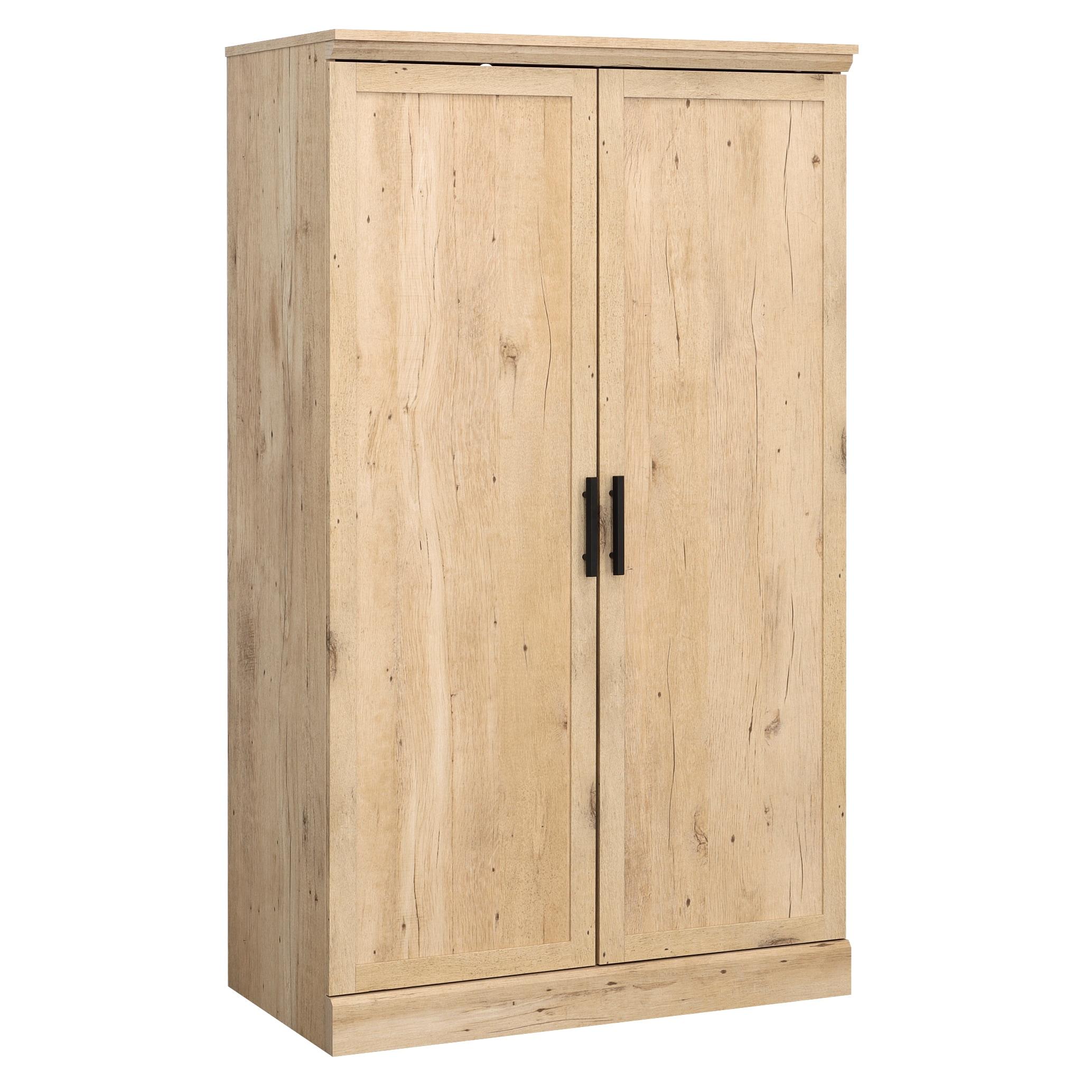 Aspen Post 34.8'' Wide 3 - Shelf Storage Cabinet