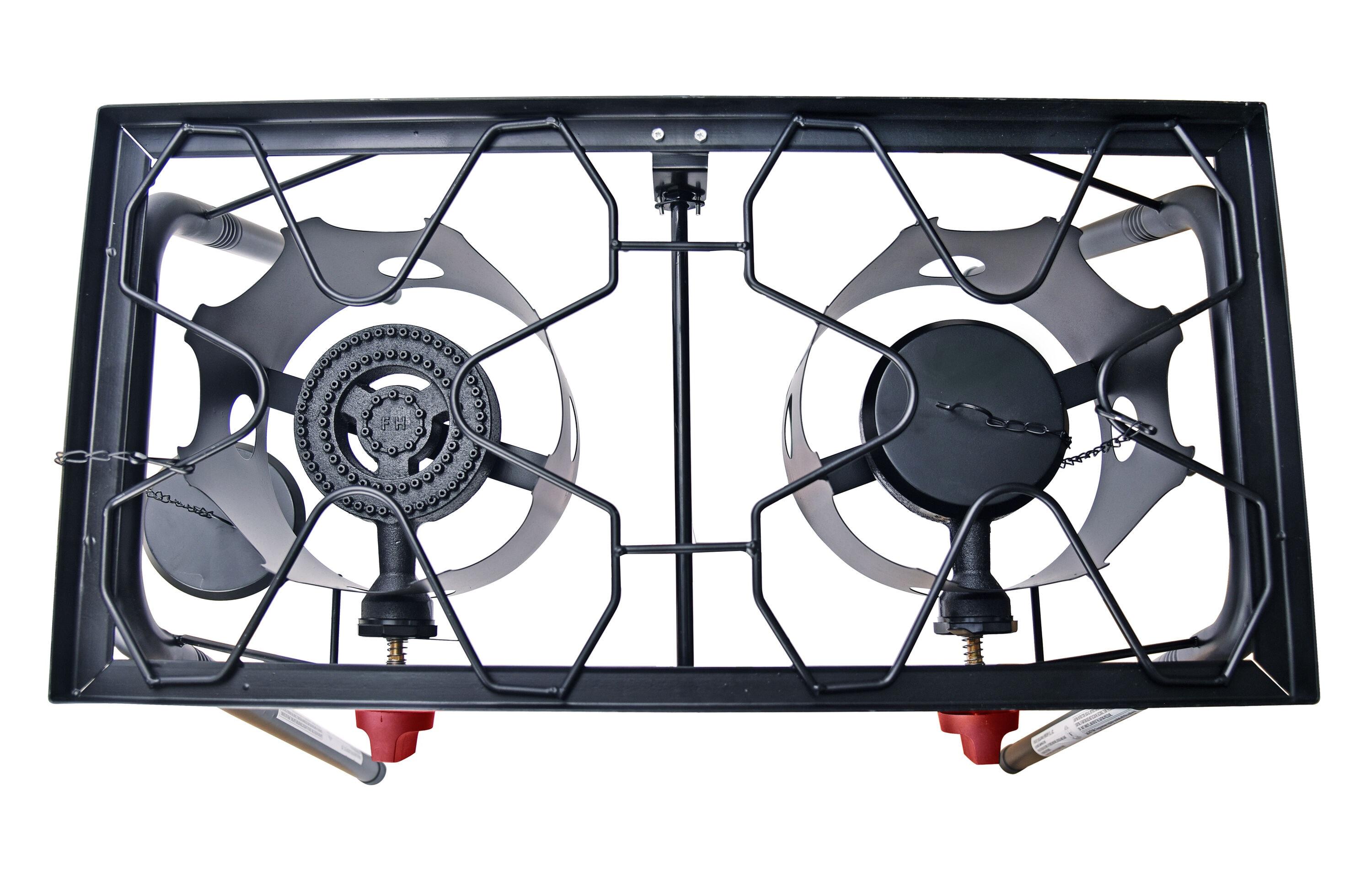 ARC ARC 2 - Burner High Pressure Propane Outdoor Stove