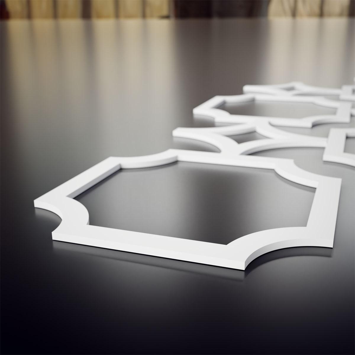 Anderson PVC Wall Panels